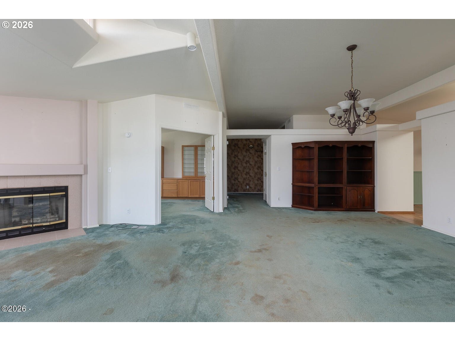 4625 NE VOYAGE AVE, Lincoln City, OR, 97367