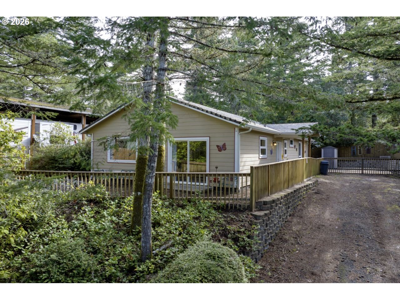 1714 COOSAH CT, Florence, OR, 97439