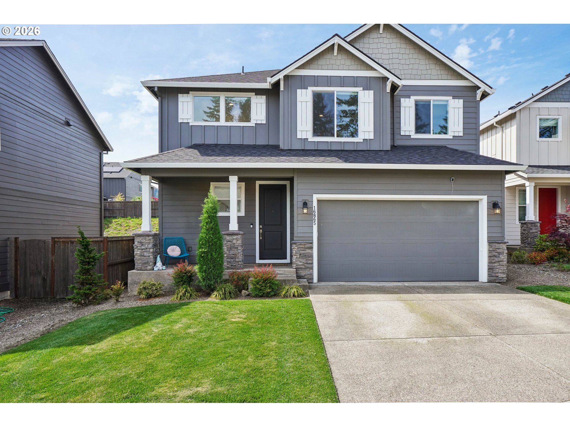 Search Homes for Sale