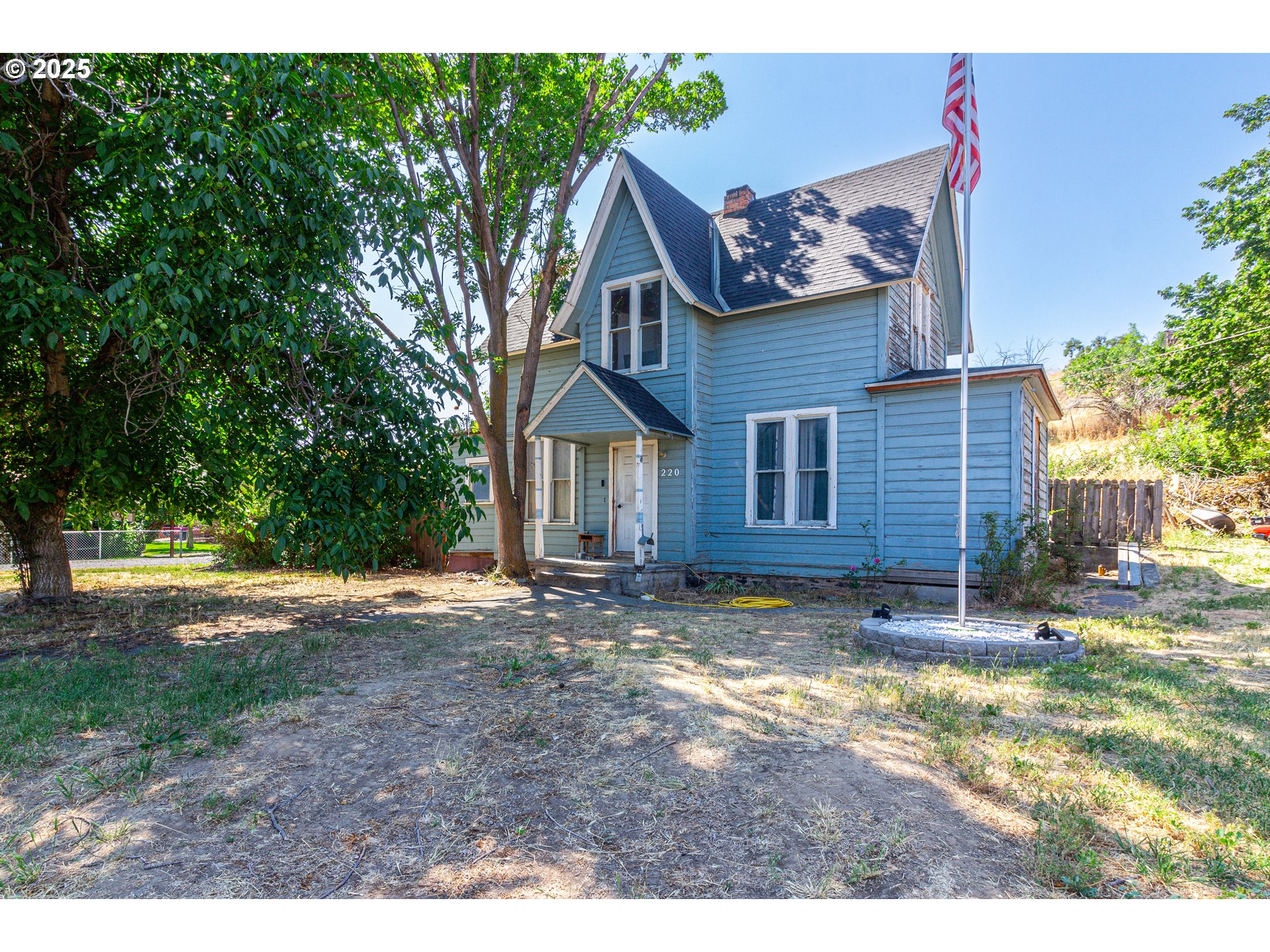 15768 SE POWELL BLVD UNIT 40, Portland, OR, 97236