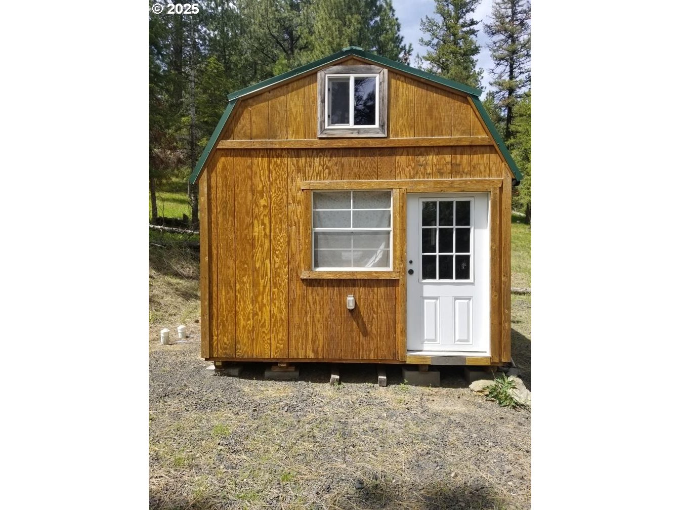 3300 Blake Ranch Lot 33, Heppner, OR, 97836