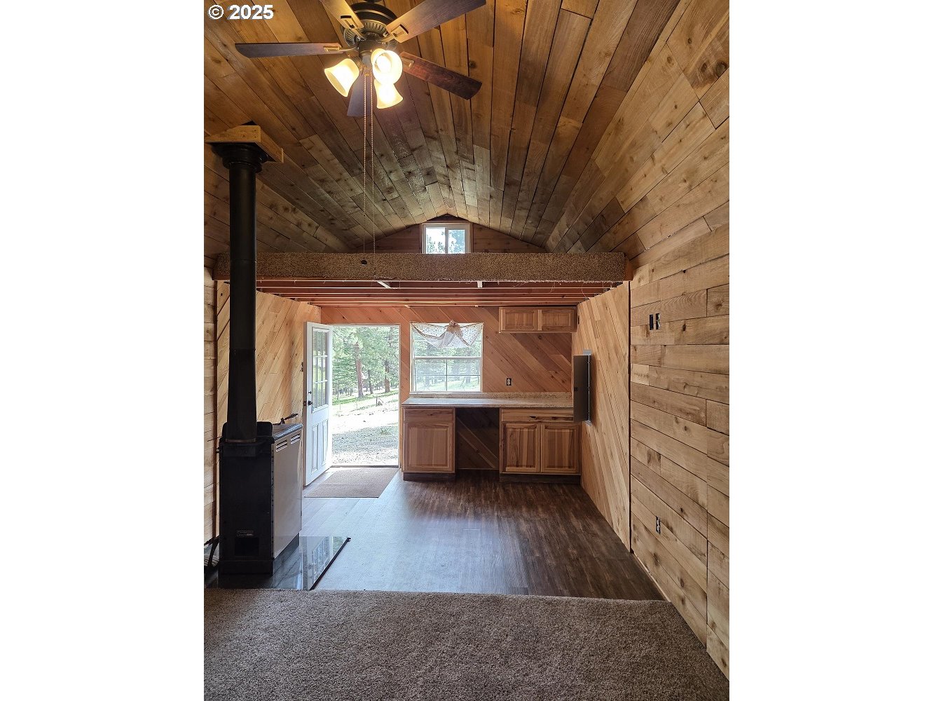 3300 Blake Ranch Lot 33, Heppner, OR, 97836