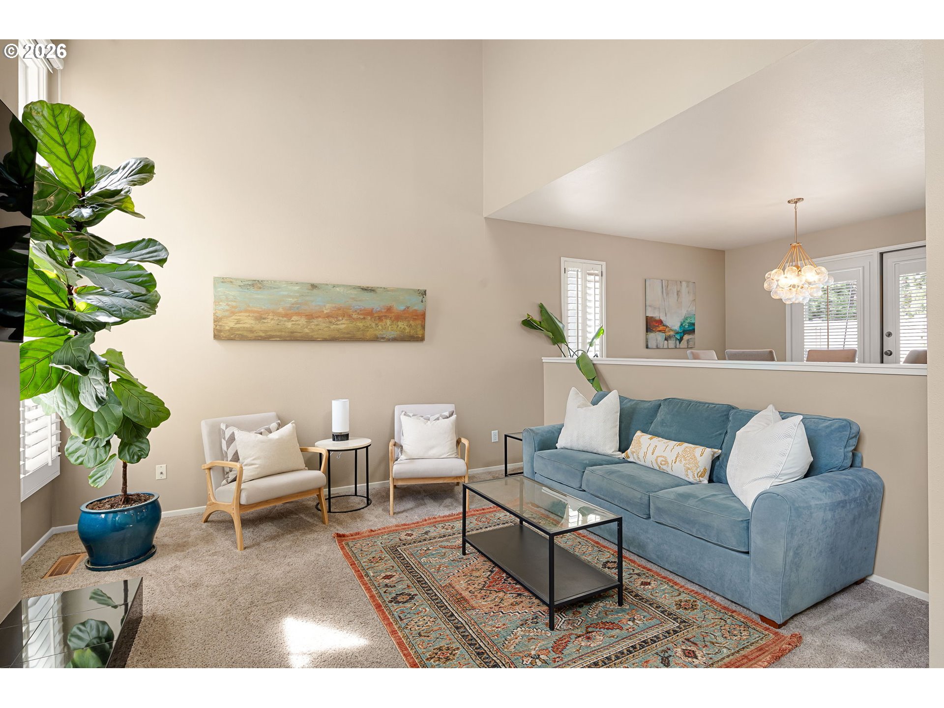 2084 EASTWOOD LN, Eugene, OR, 97401