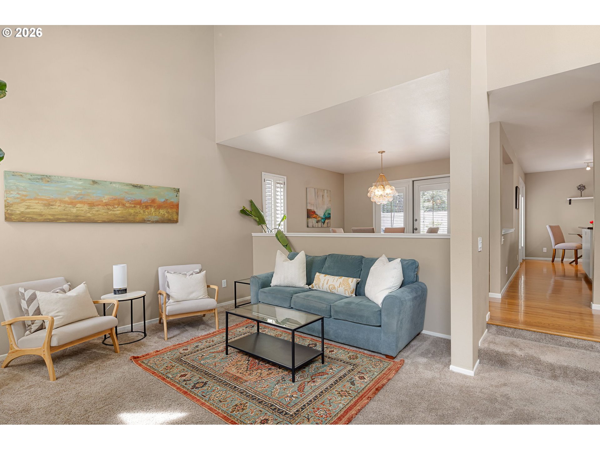 2084 EASTWOOD LN, Eugene, OR, 97401