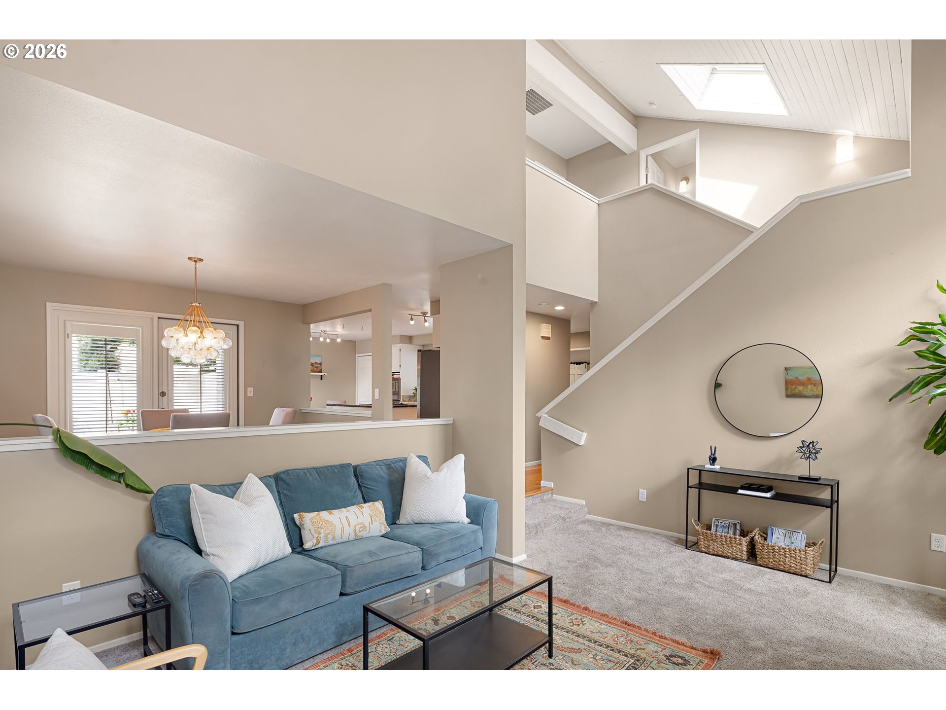 2084 EASTWOOD LN, Eugene, OR, 97401