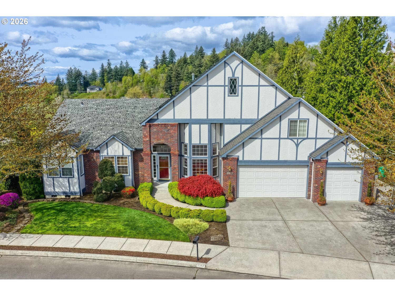 9730 SW 168TH PL, Beaverton, OR, 97007