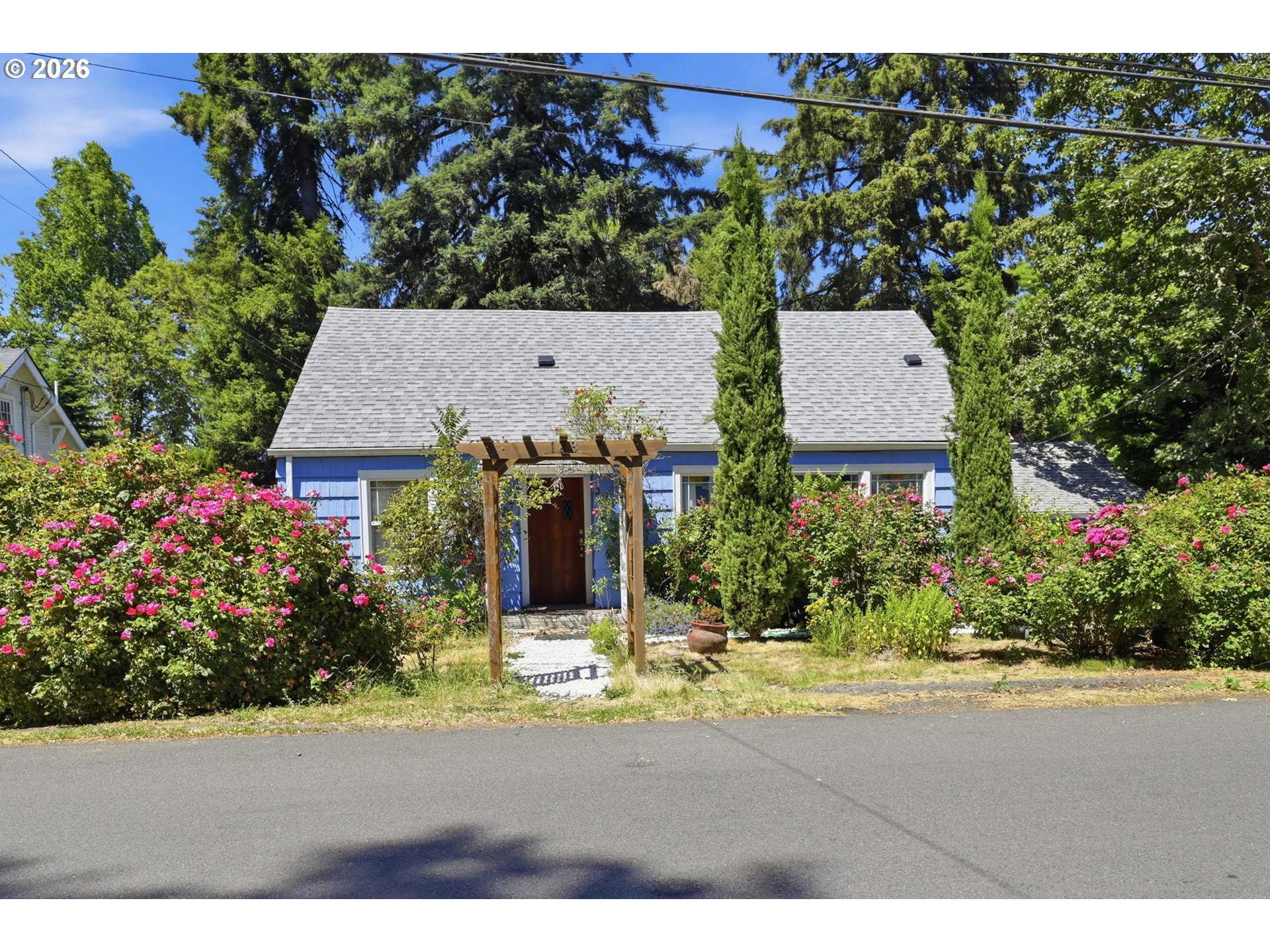 Photo of 123 ELKAY DR Eugene OR 97404