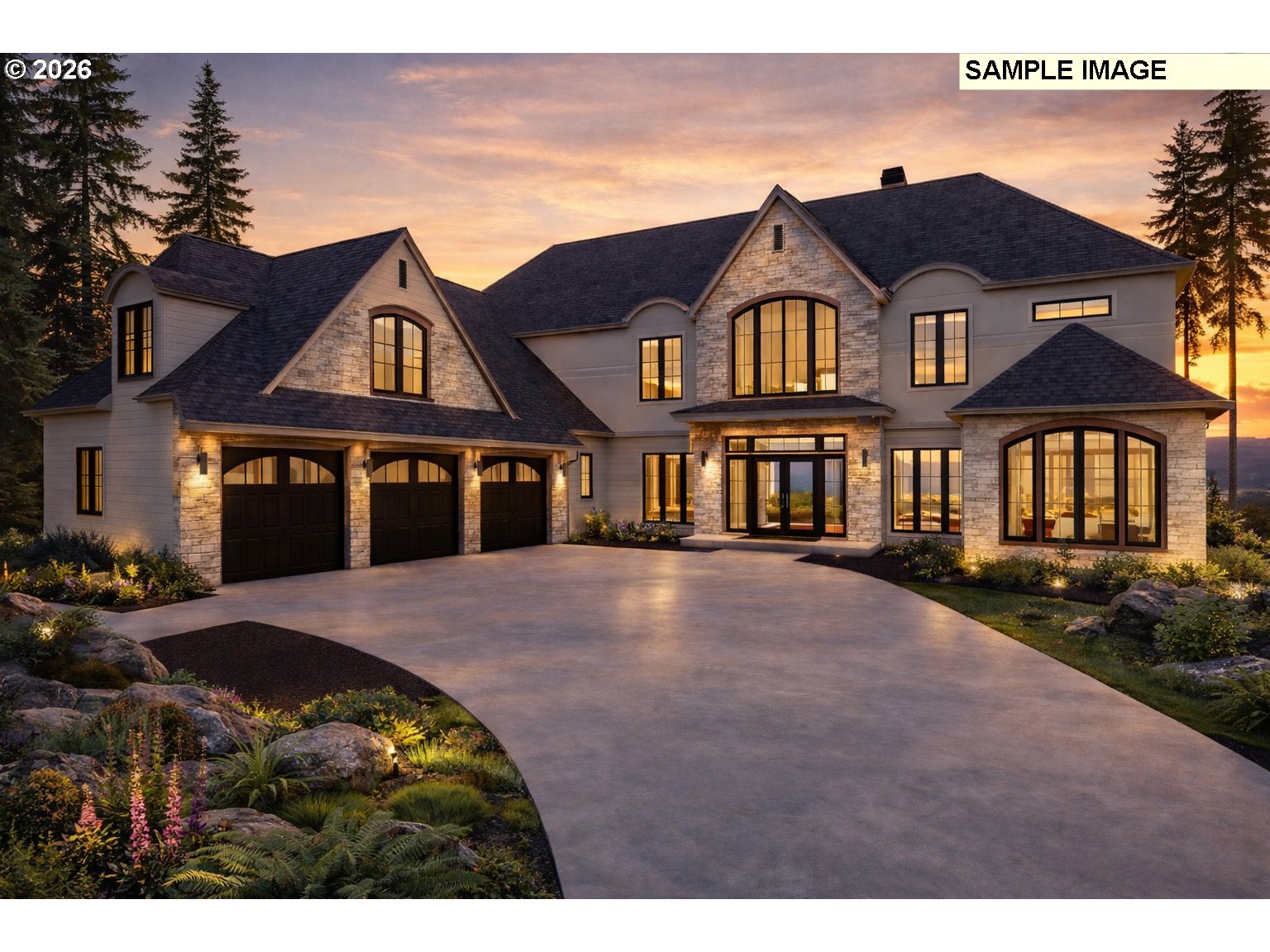 Camas & Washougal, WA