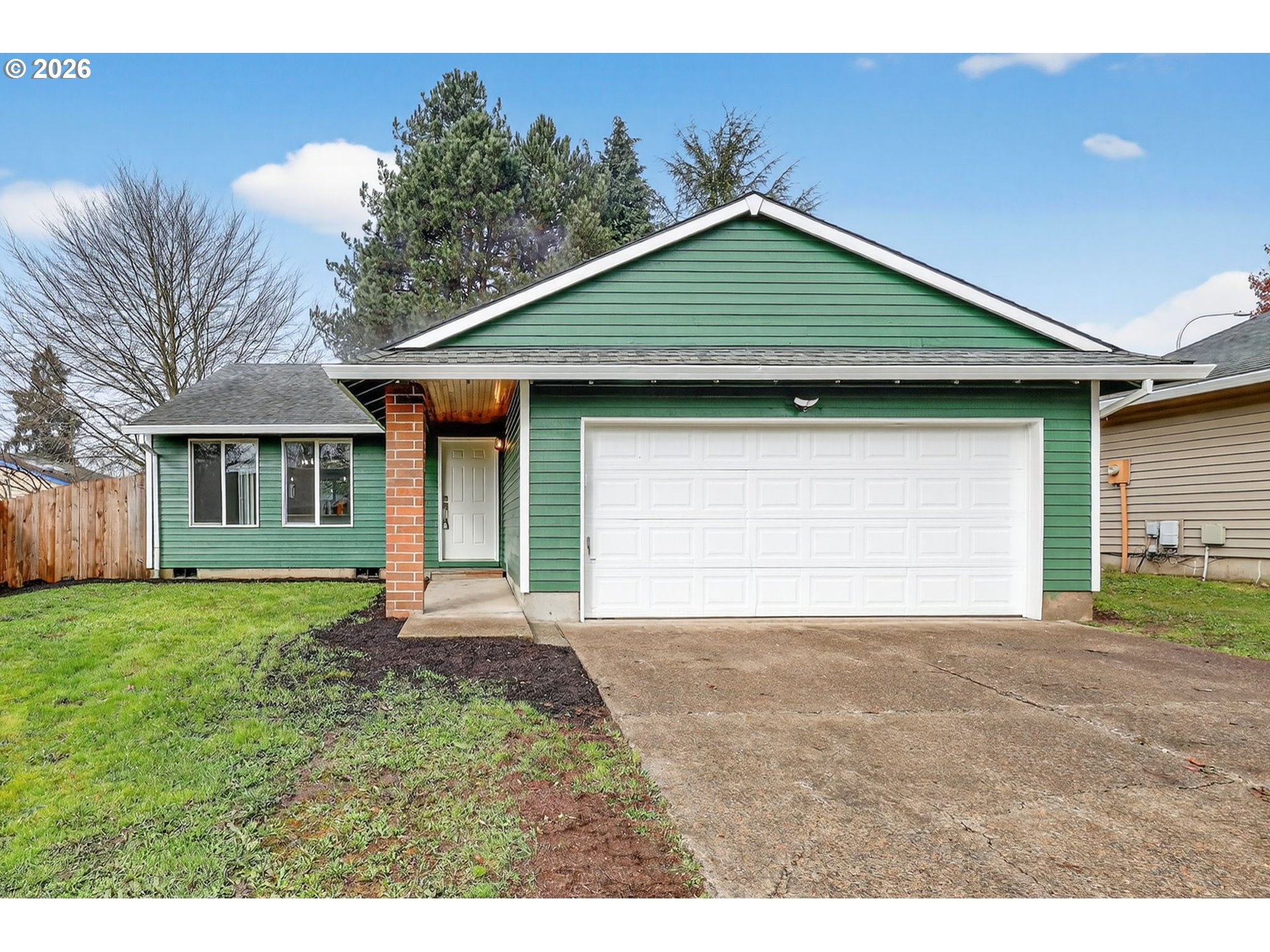 Beaverton