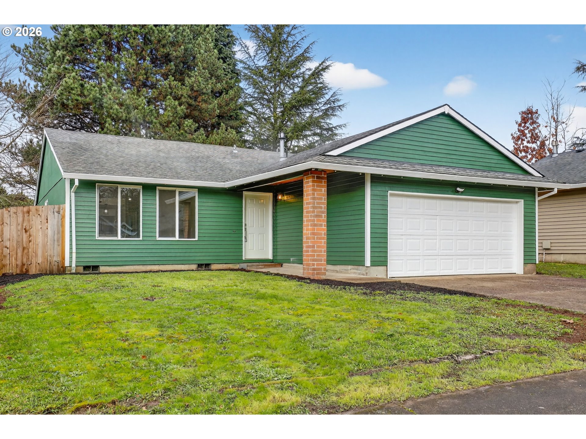 18830 SW BUTTERNUT ST, Beaverton, OR, 97078