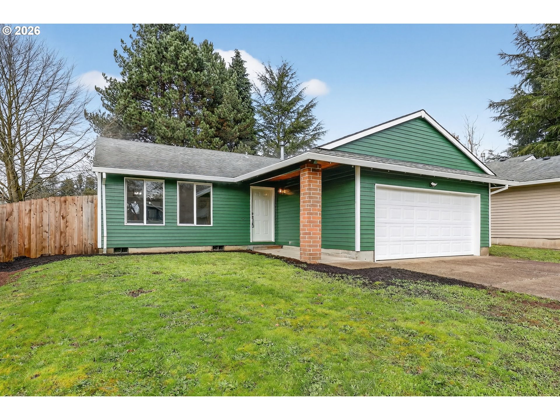 18830 SW BUTTERNUT ST, Beaverton, OR, 97078