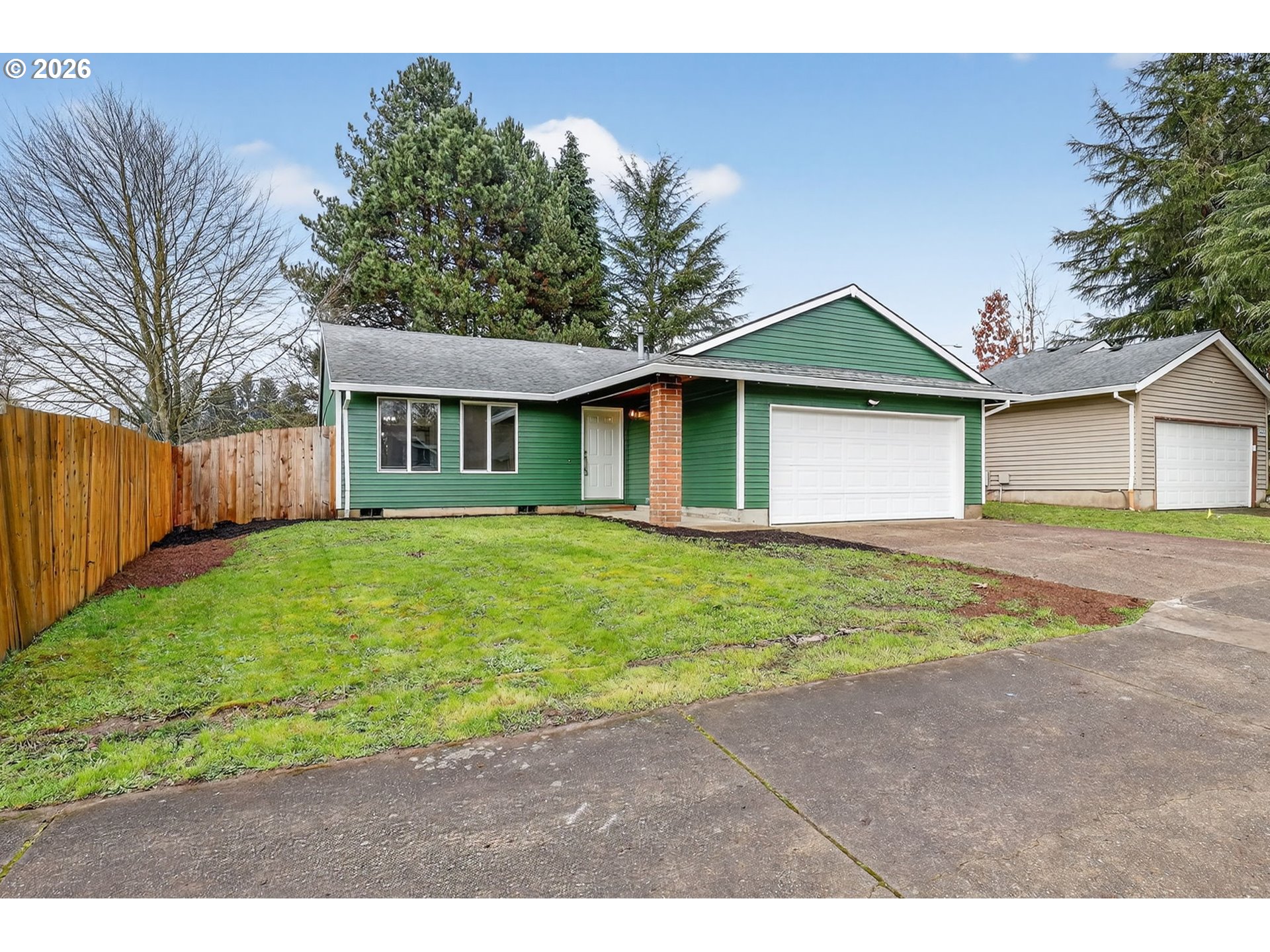 18830 SW BUTTERNUT ST, Beaverton, OR, 97078