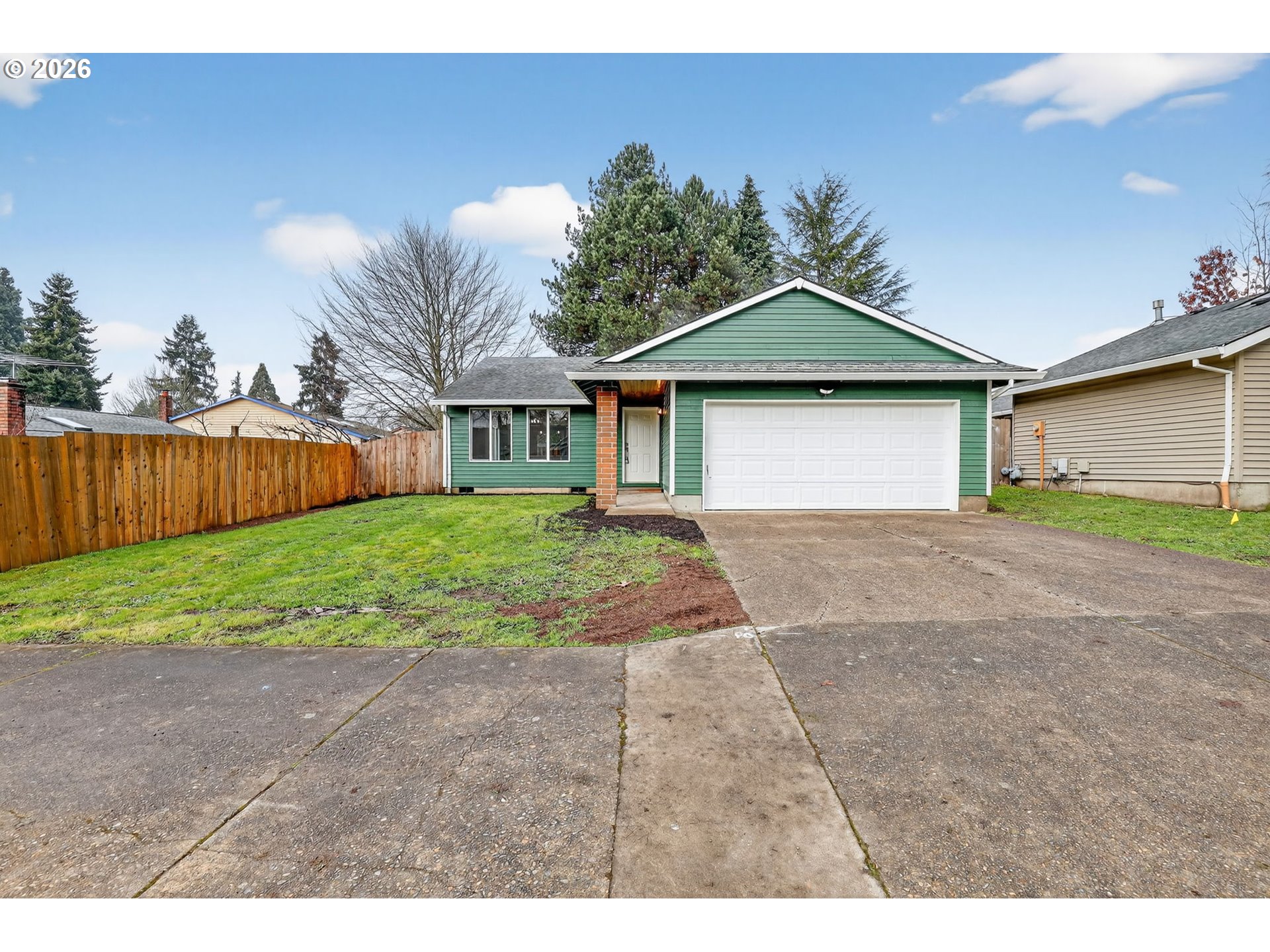18830 SW BUTTERNUT ST, Beaverton, OR, 97078