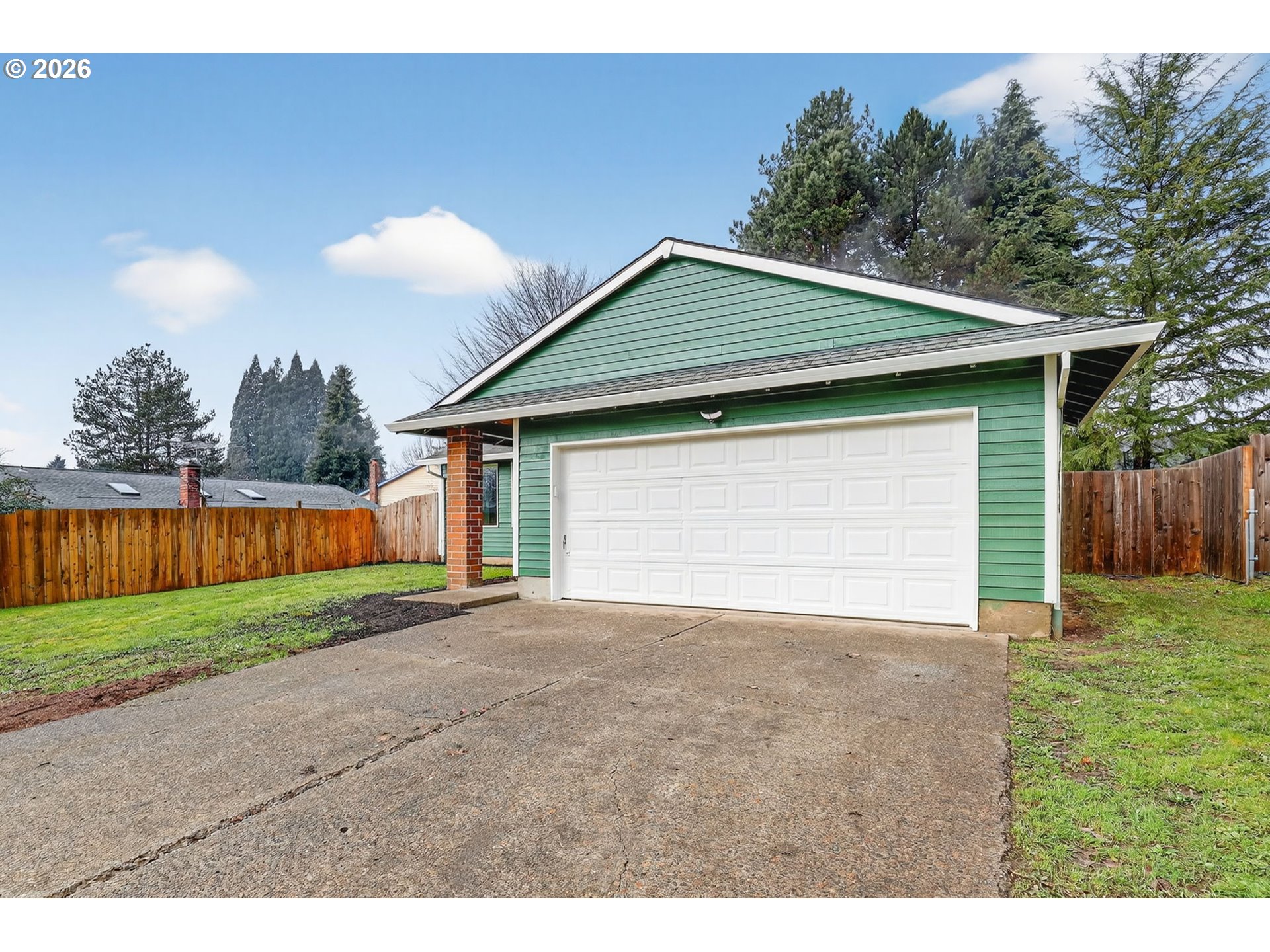 18830 SW BUTTERNUT ST, Beaverton, OR, 97078