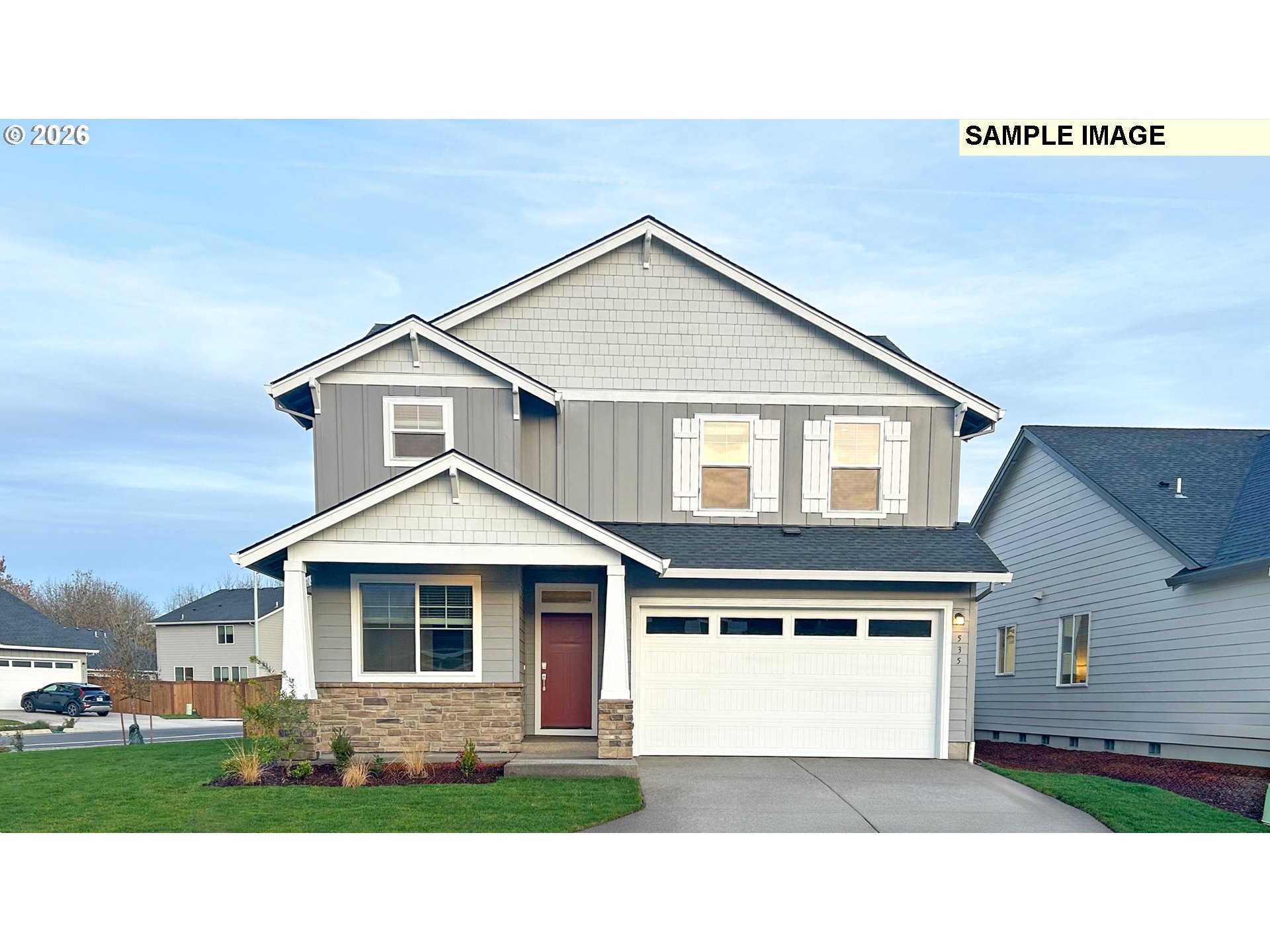 39784 SYBLON LN, Sandy, OR, 97055
