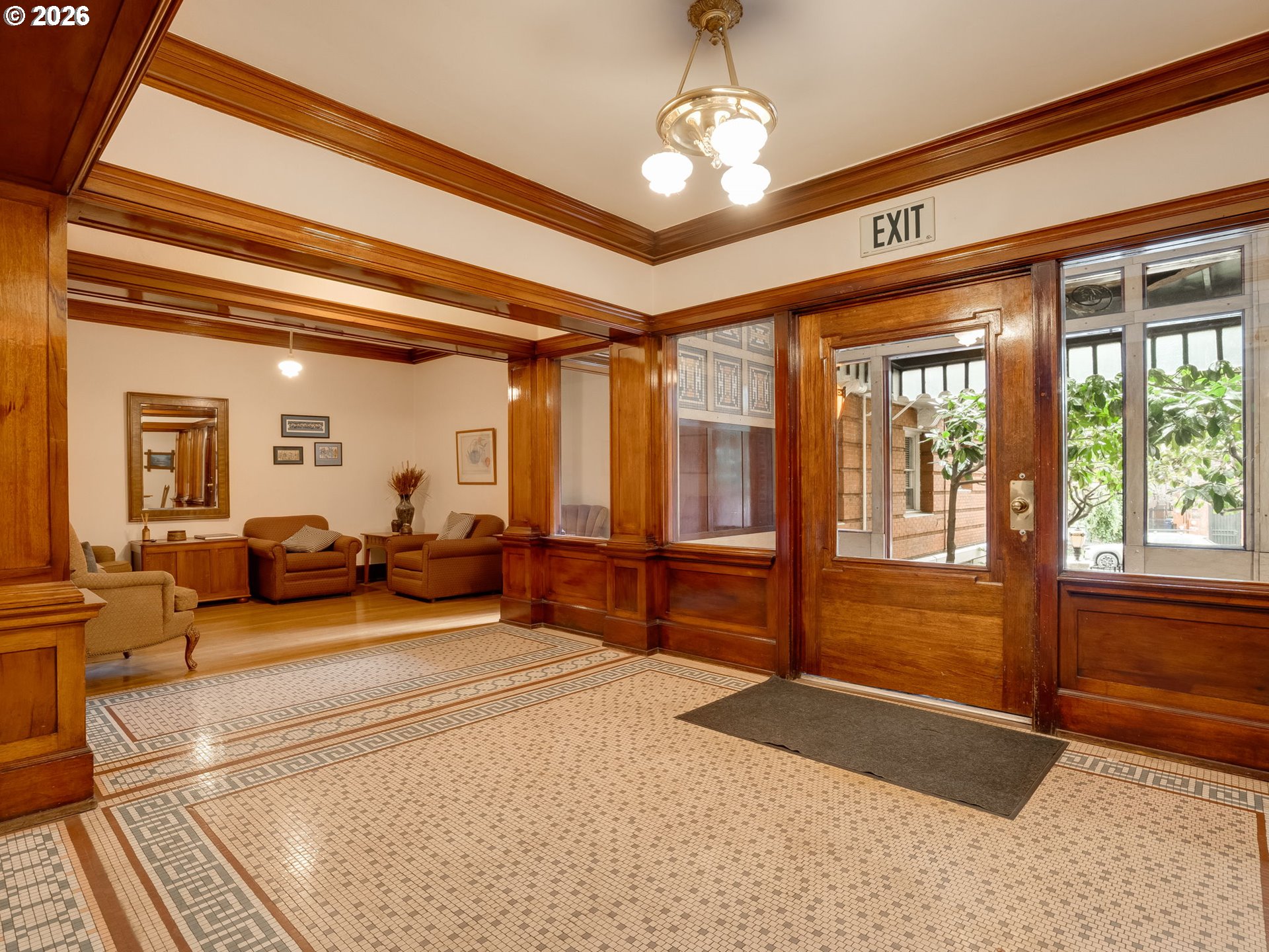2083 NW JOHNSON ST UNIT 41, Portland, OR, 97209