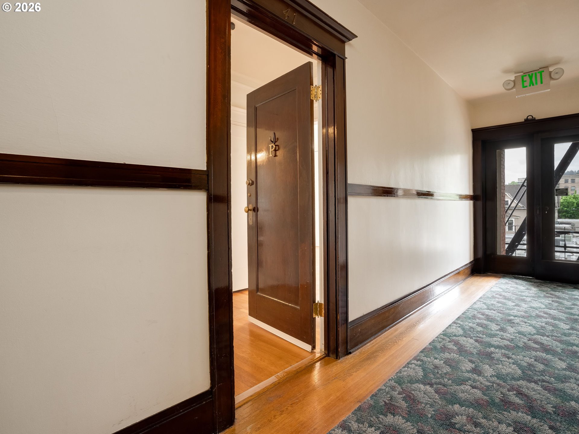 2083 NW JOHNSON ST UNIT 41, Portland, OR, 97209