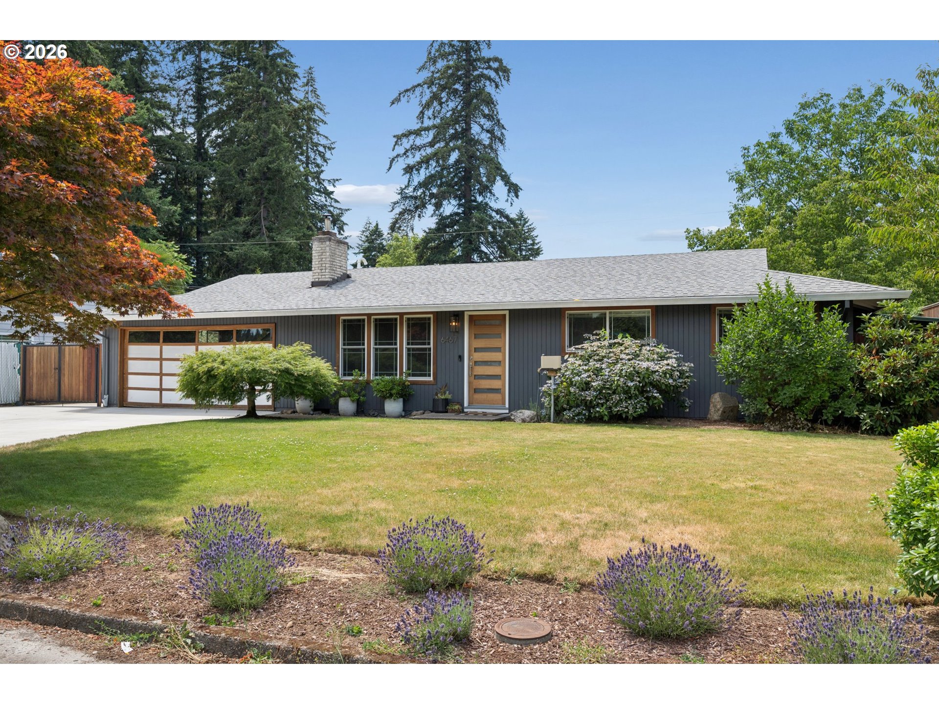 Photo of 6467 SE 135TH AVE Portland OR 97236