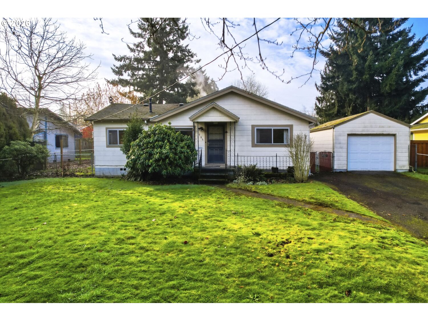 3006 N WILLIS BLVD, Portland OR 97217