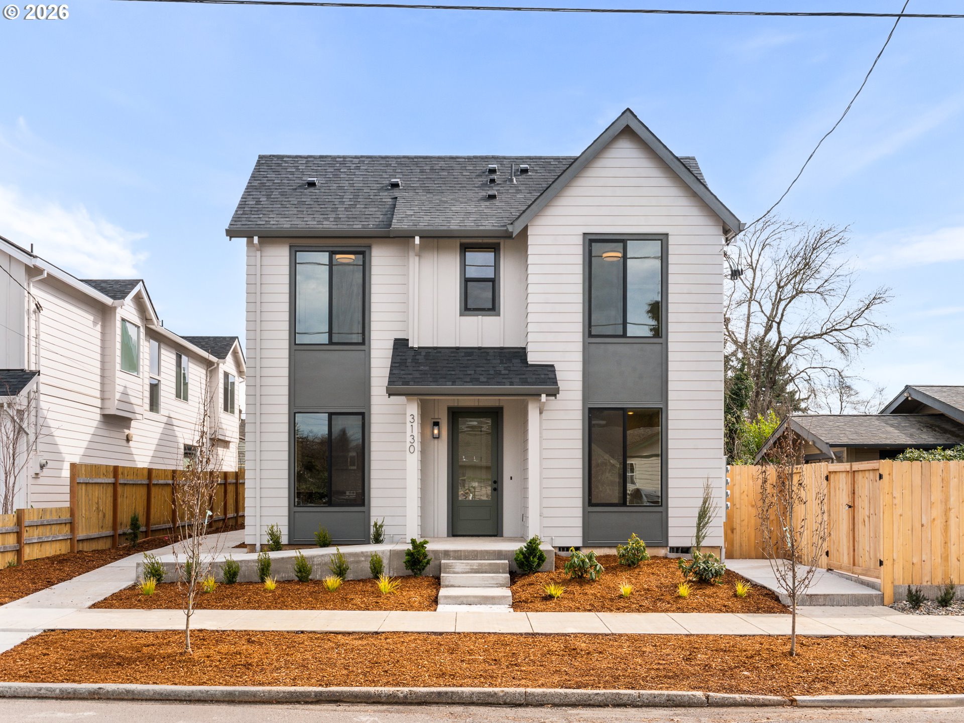 Multi Family Property