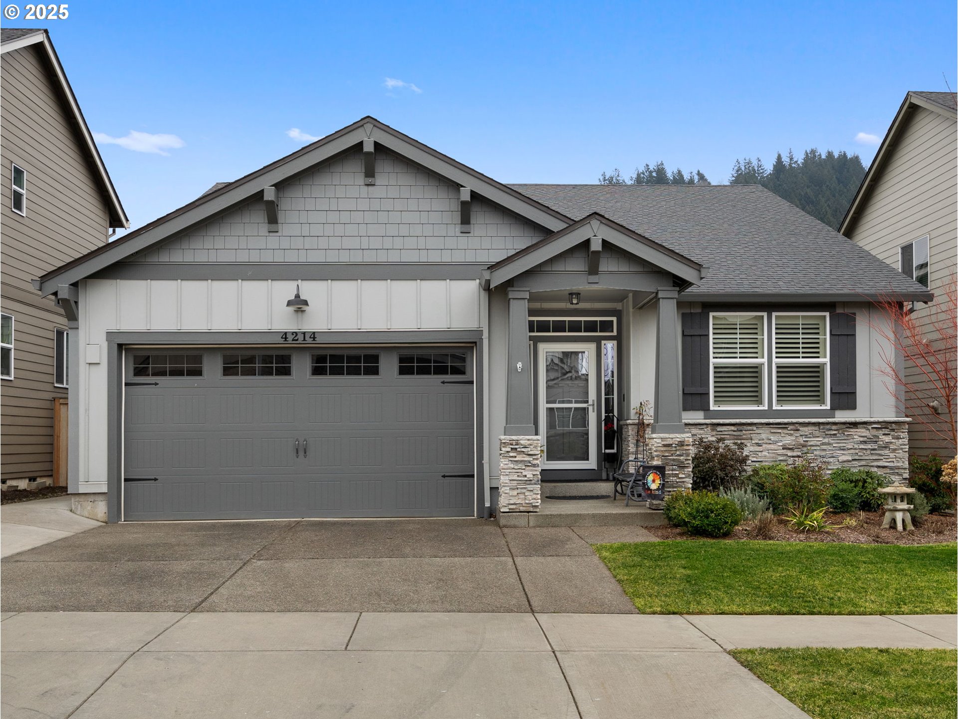 Photo of 4214 MAWRCREST AVE Gresham OR 97080