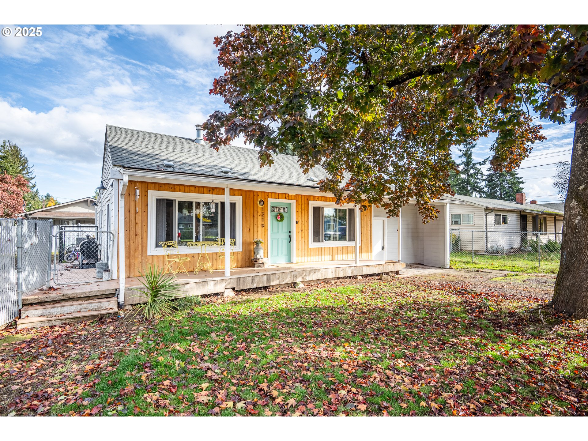 1219 WAITE ST, Eugene, OR, 97402