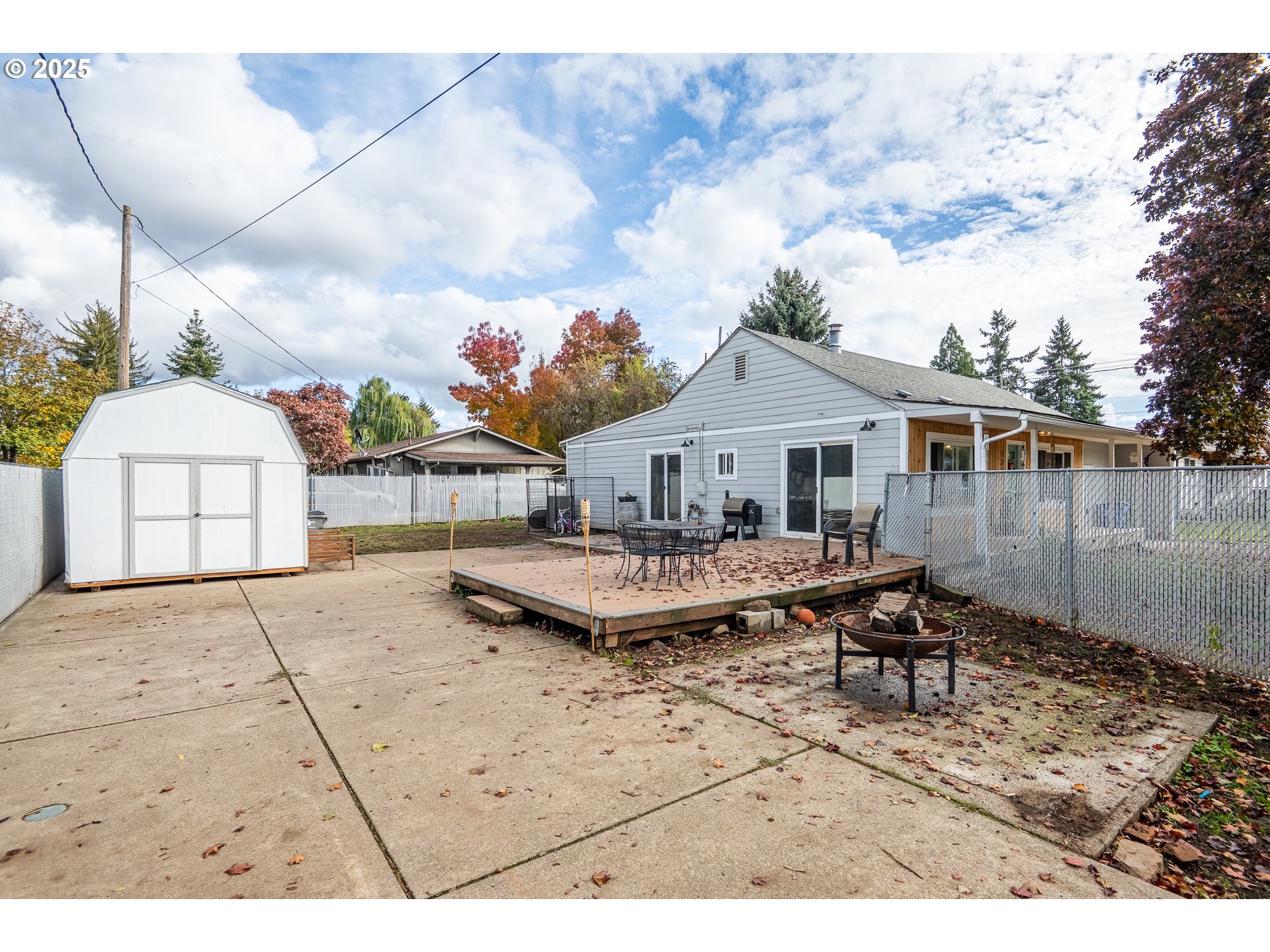 1219 WAITE ST, Eugene, OR, 97402