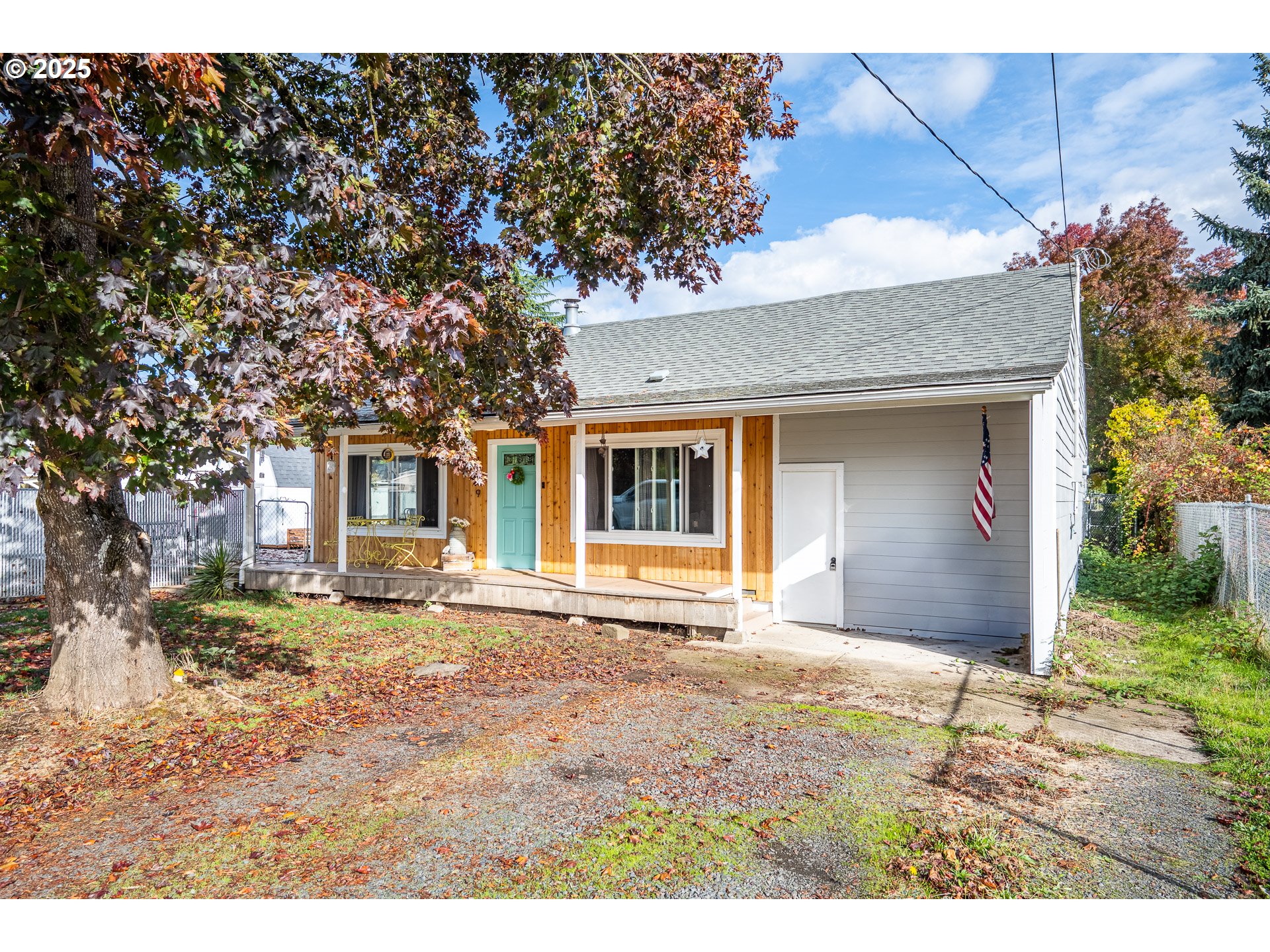 1219 WAITE ST, Eugene, OR, 97402