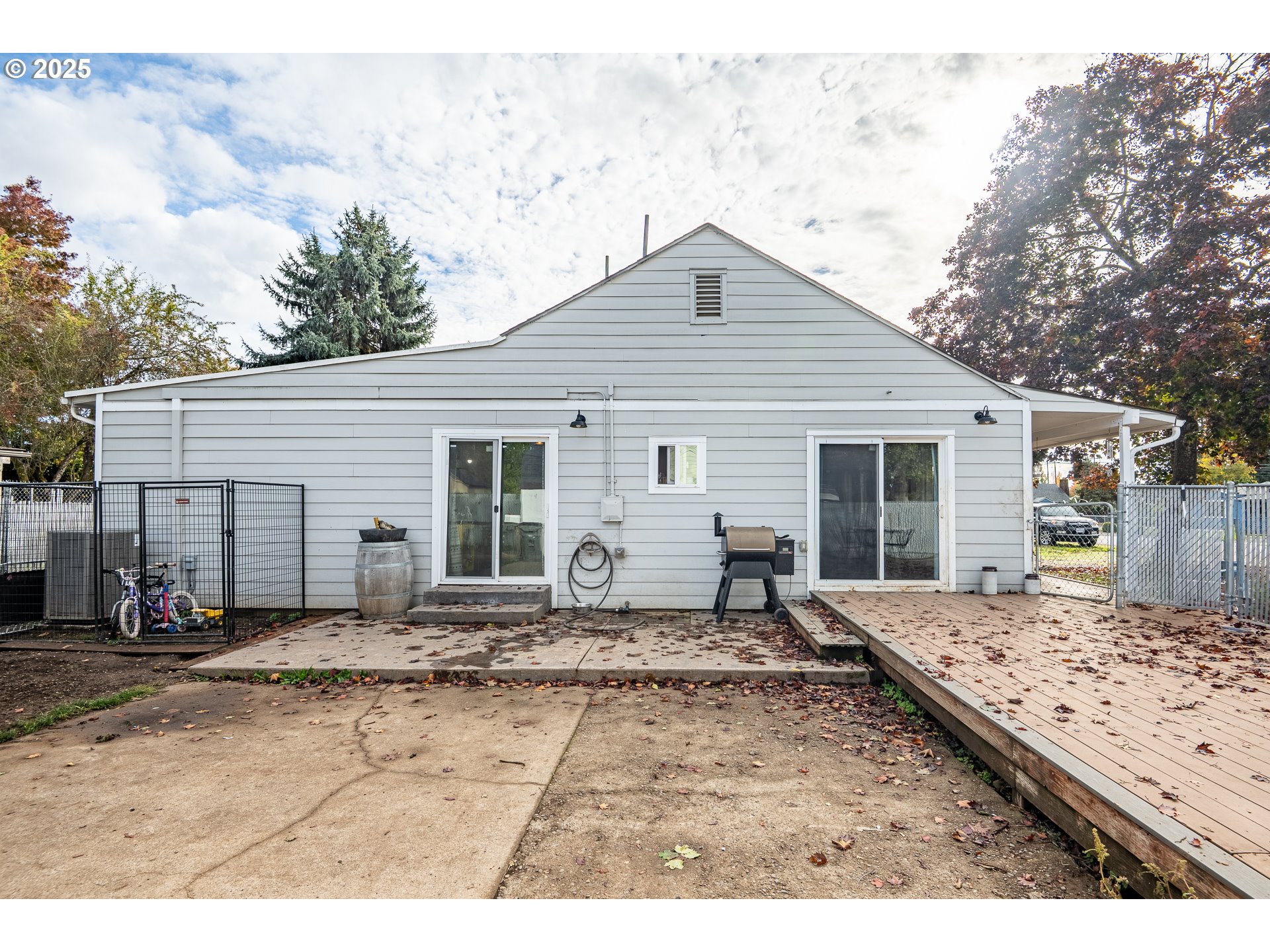 1219 WAITE ST, Eugene, OR, 97402