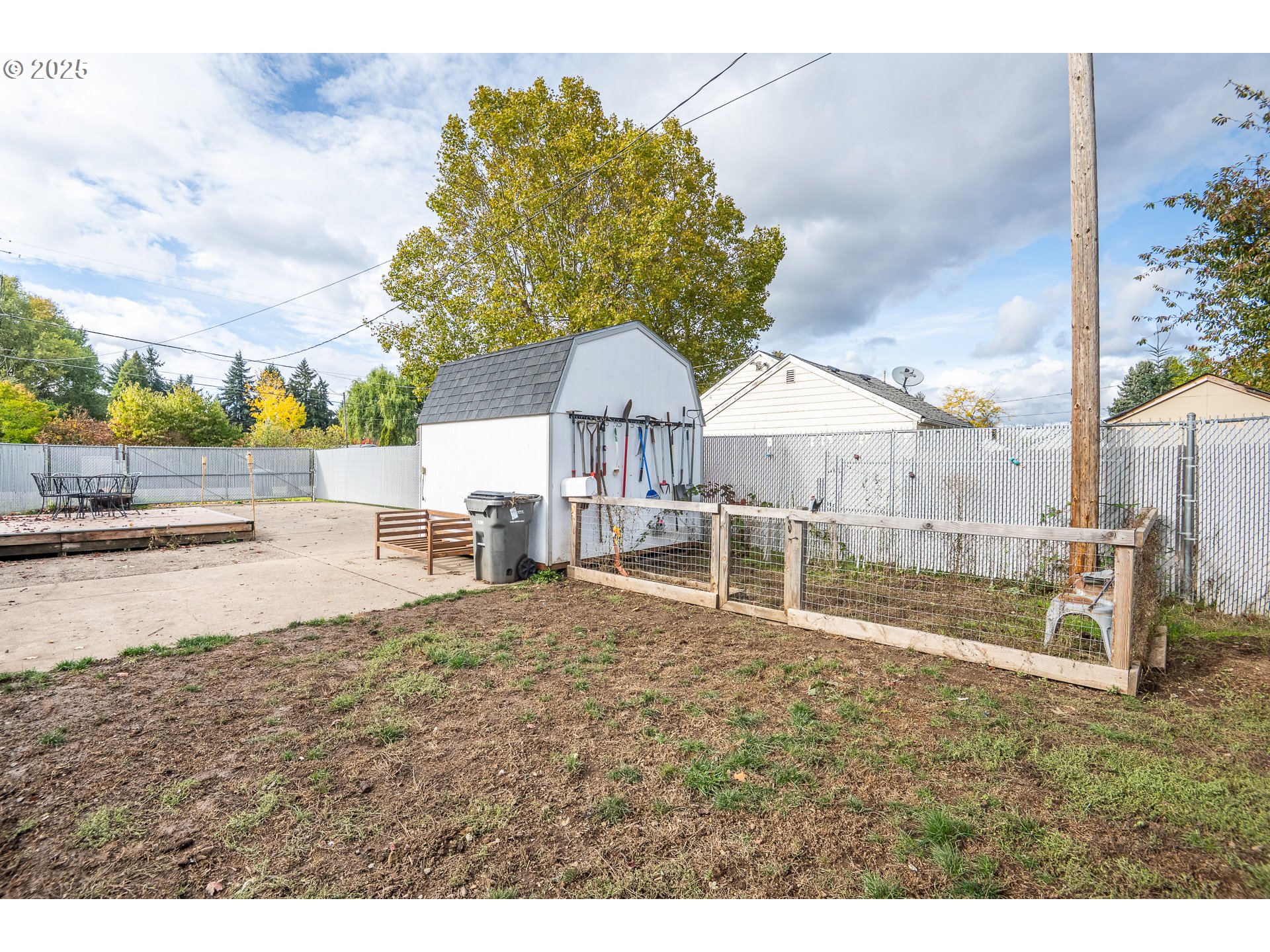 1219 WAITE ST, Eugene, OR, 97402