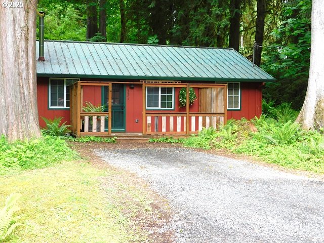 94120 STRAHAN ST UNIT 120, Gold Beach, OR, 97444