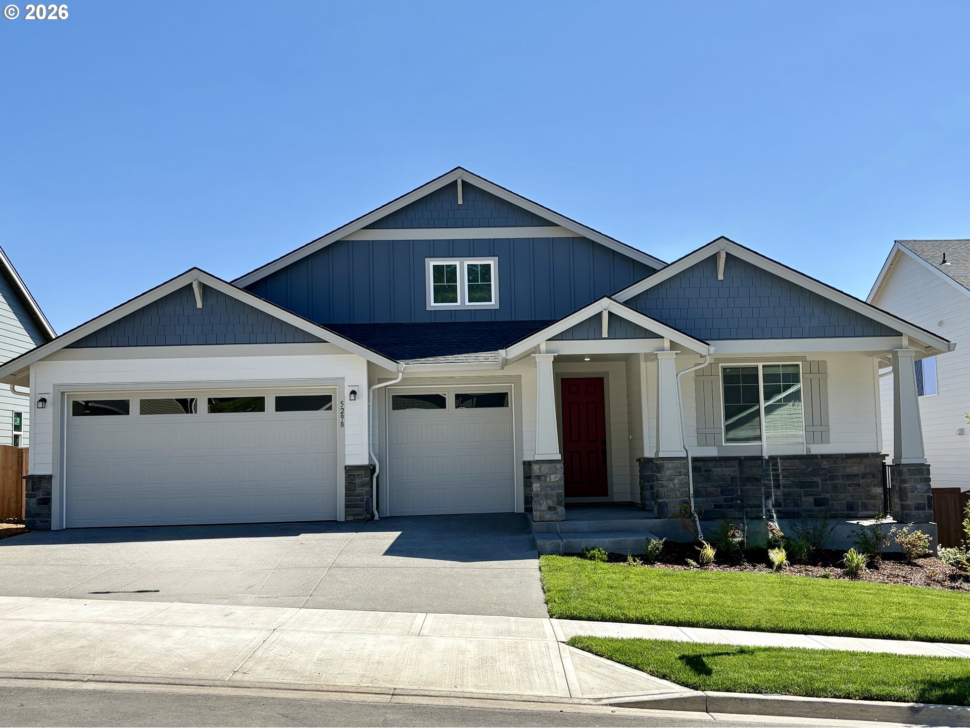 <p>Camas Homes in a First-Time Buyer Range</p>