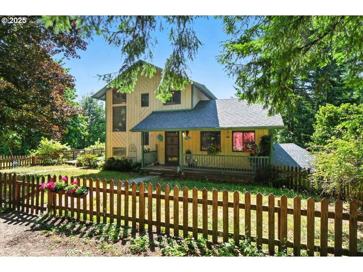 4985 SE Sooner Ln, Salem, OR, 97317