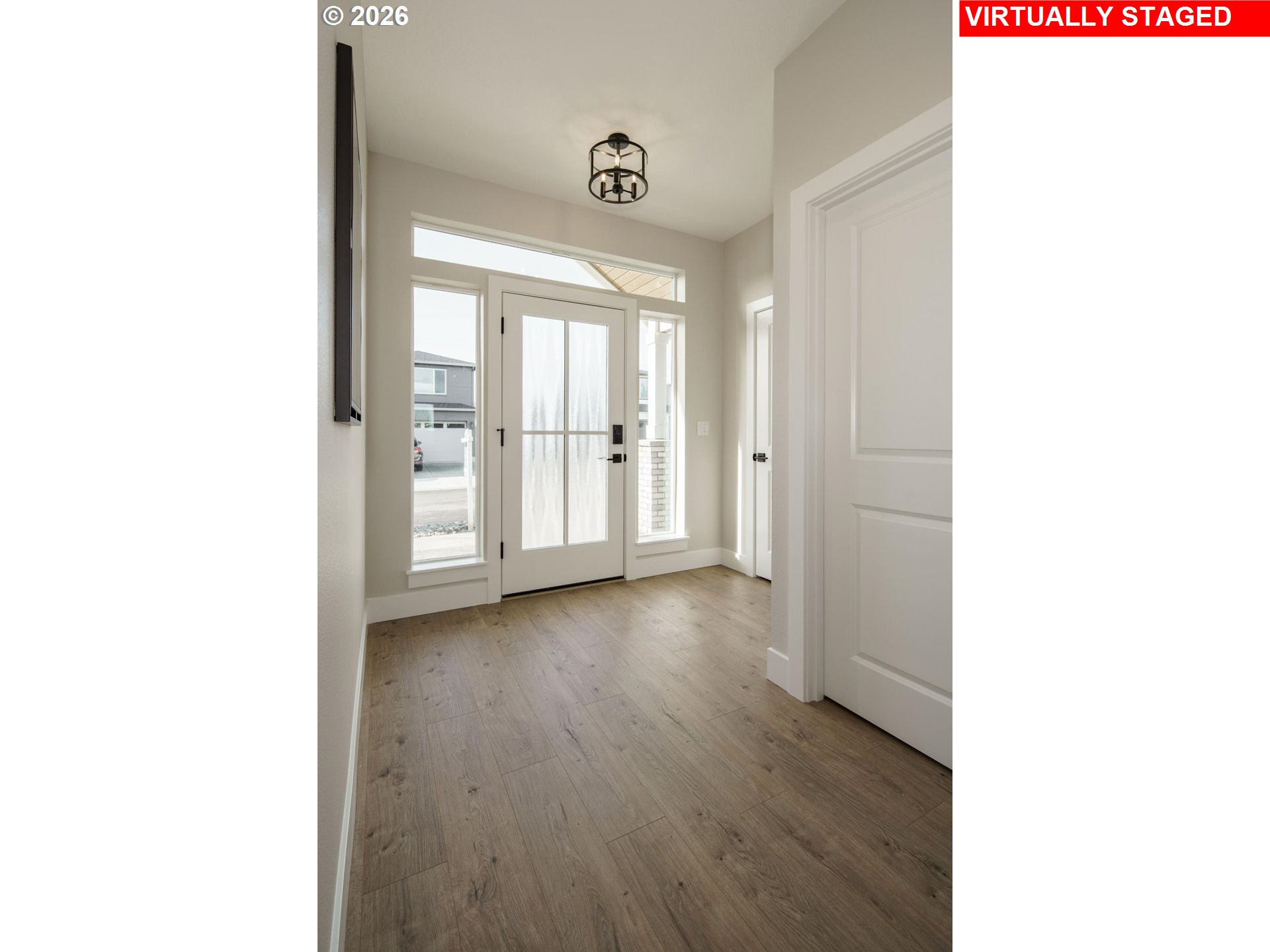 16074 BARLOW TRAIL LN, Oregon City, OR, 97045