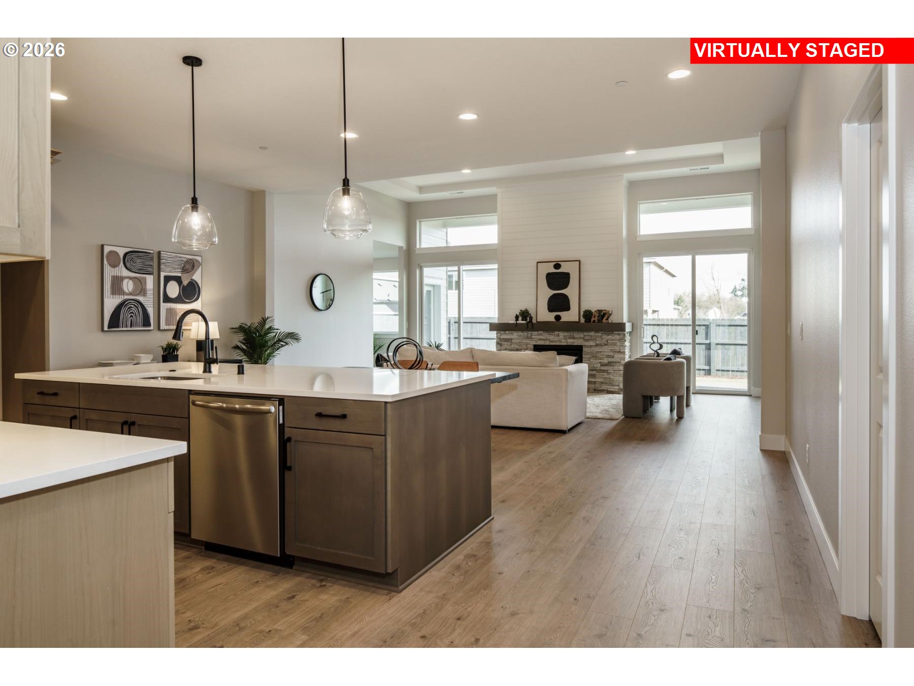 16074 BARLOW TRAIL LN, Oregon City, OR, 97045