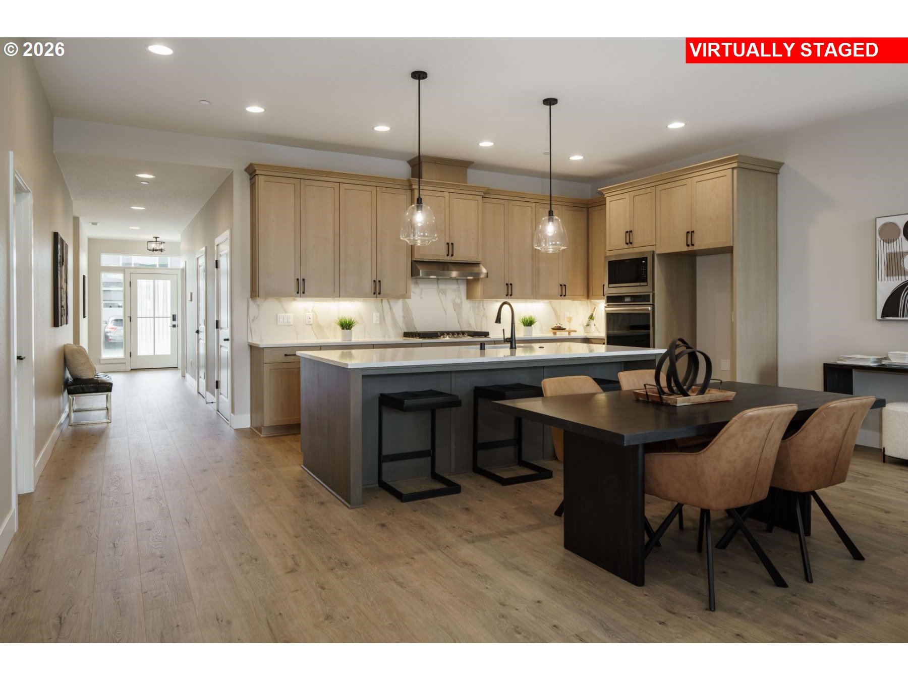 16074 BARLOW TRAIL LN, Oregon City, OR, 97045