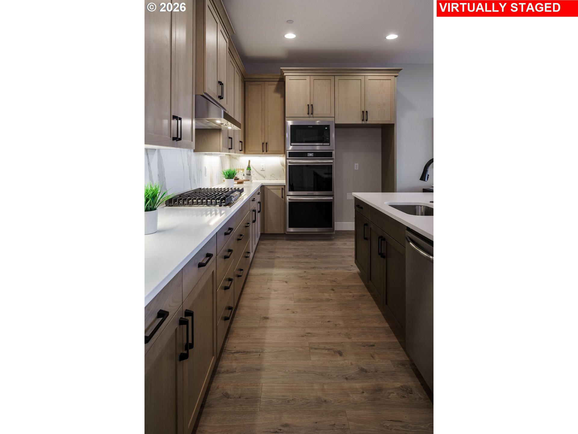 16074 BARLOW TRAIL LN, Oregon City, OR, 97045