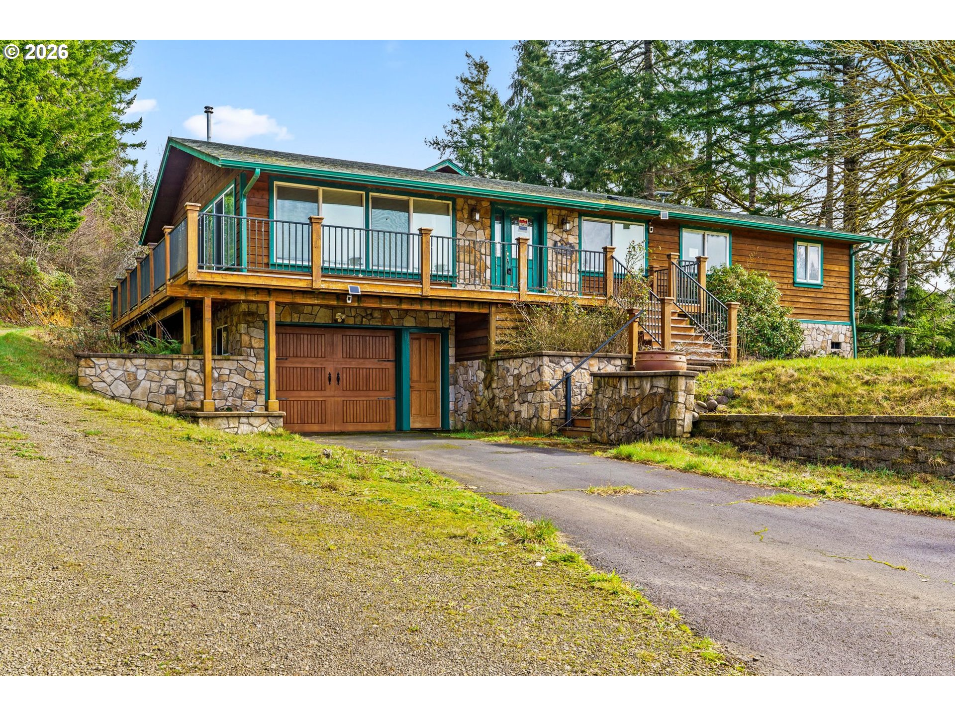 1232 Lighthouse LN, Brookings, OR, 97415