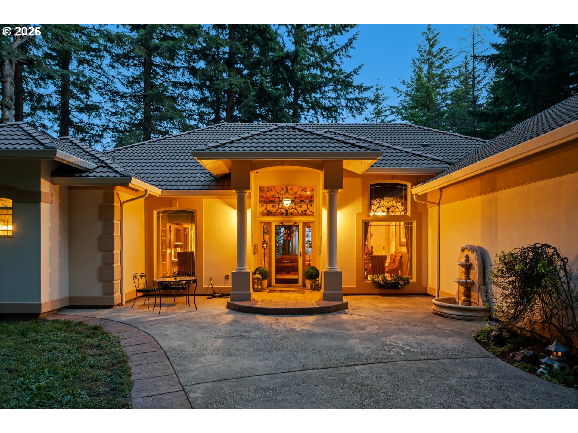 5511 FIELDSTONE CT, Lake Oswego, OR, 97035