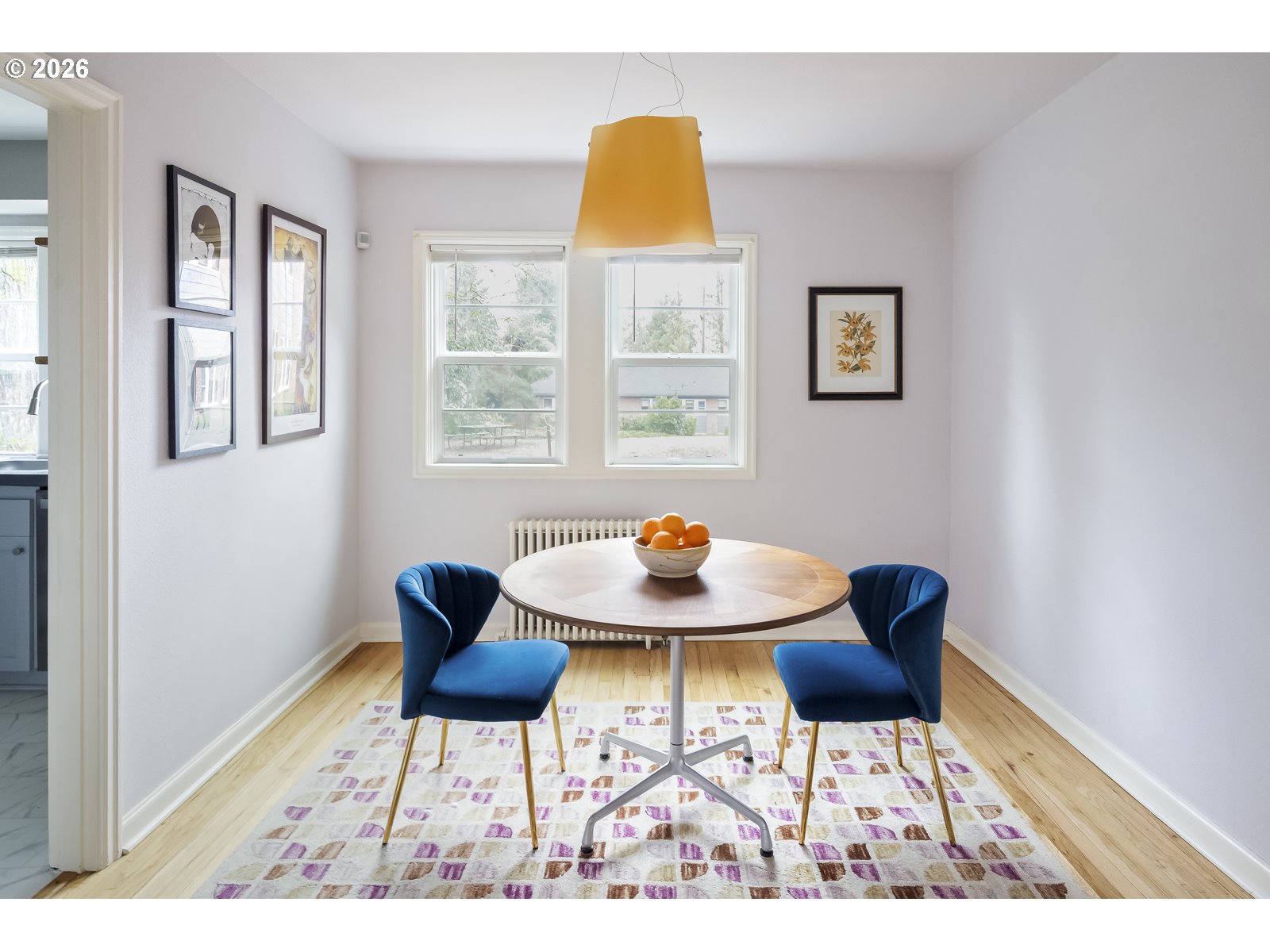 227 NE 61ST AVE UNIT 1, Portland, OR, 97213