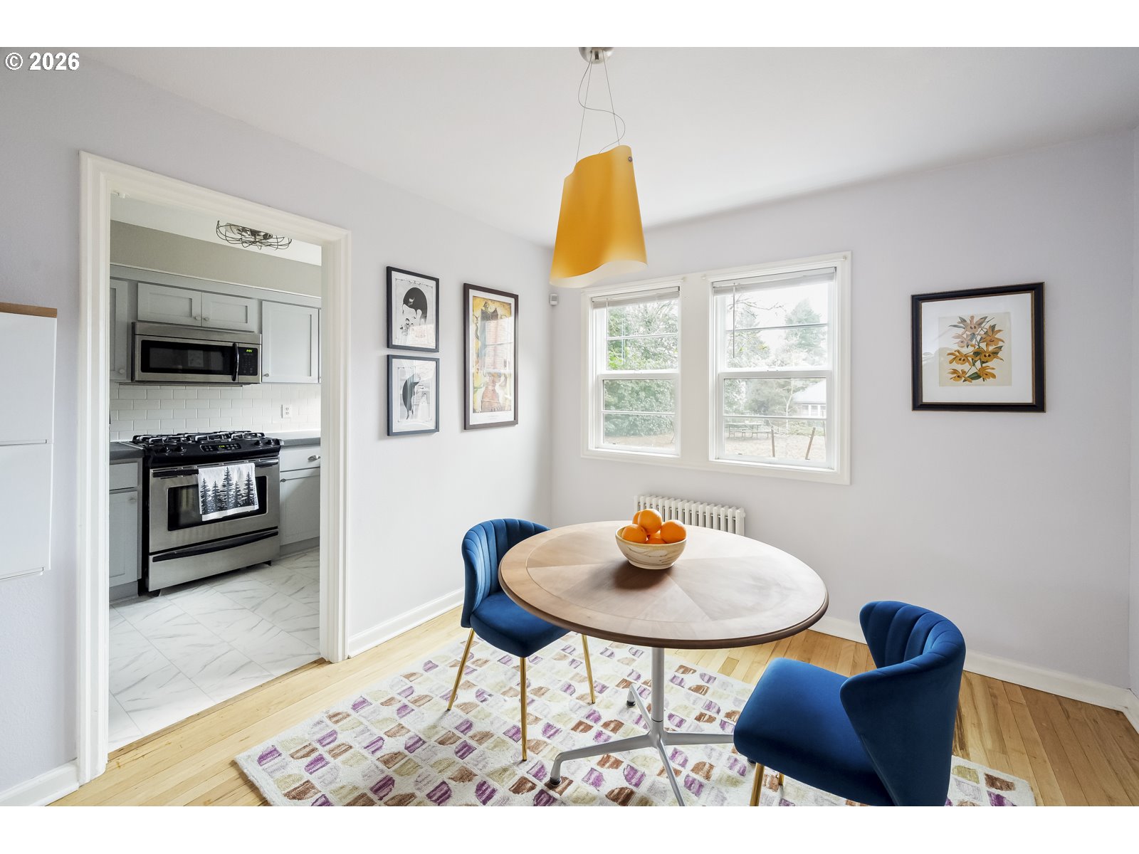 227 NE 61ST AVE UNIT 1, Portland, OR, 97213