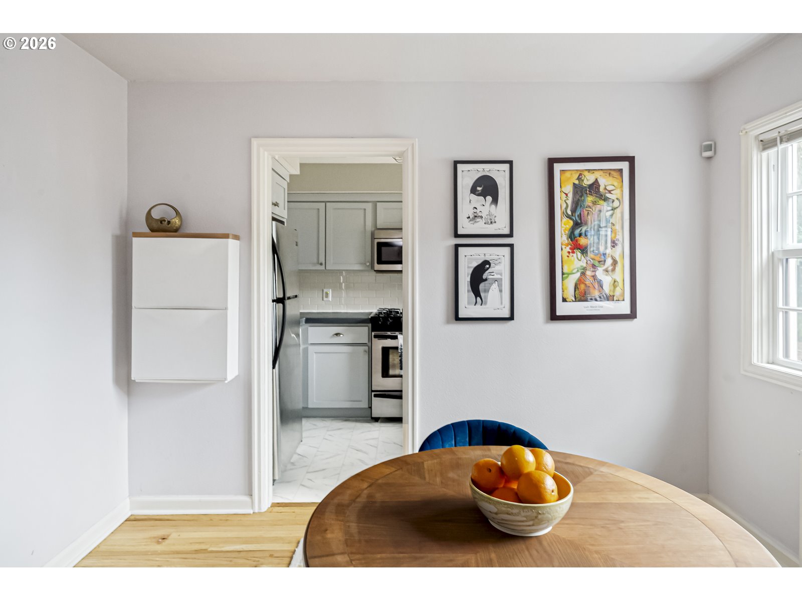 227 NE 61ST AVE UNIT 1, Portland, OR, 97213