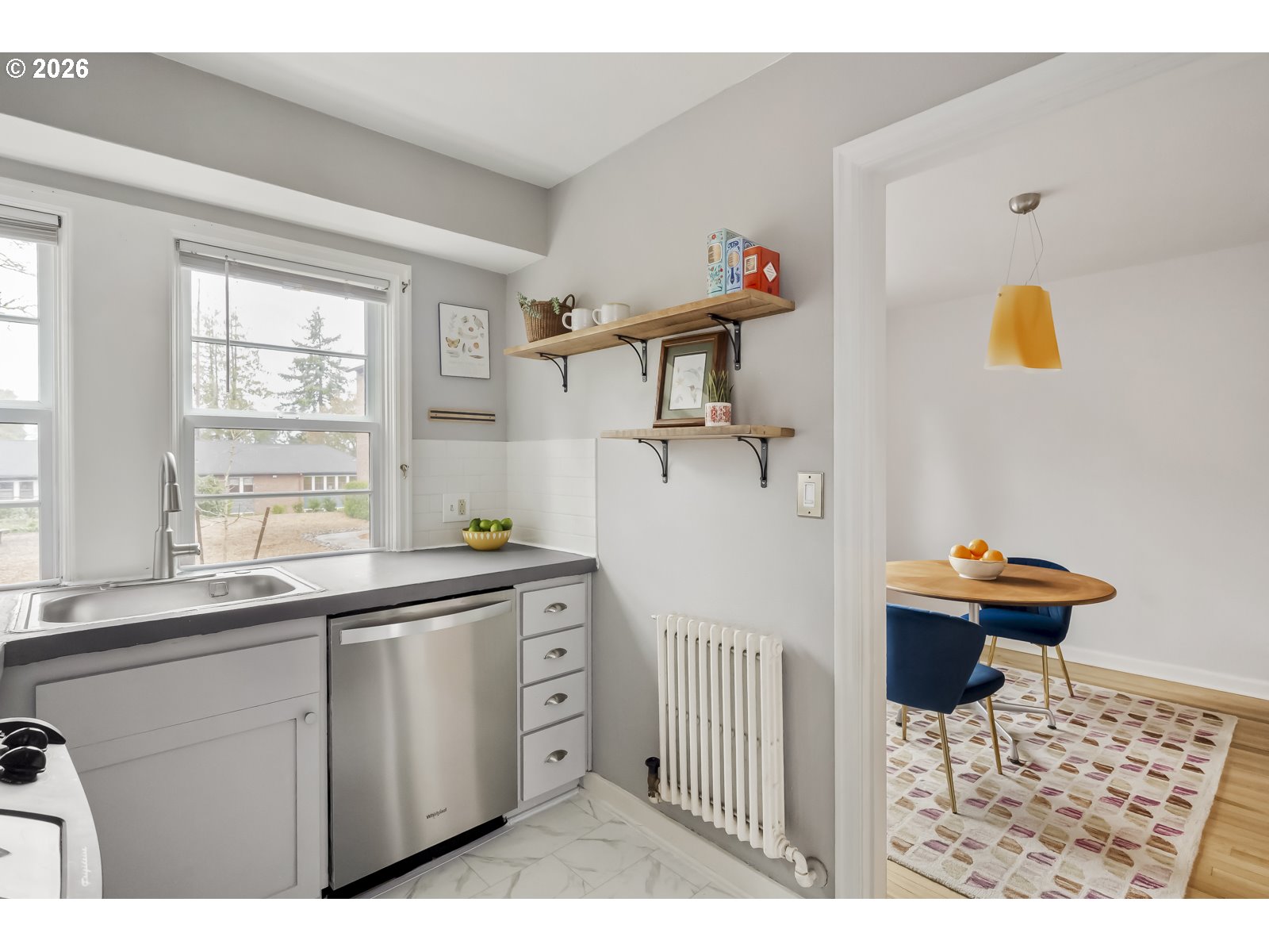 227 NE 61ST AVE UNIT 1, Portland, OR, 97213