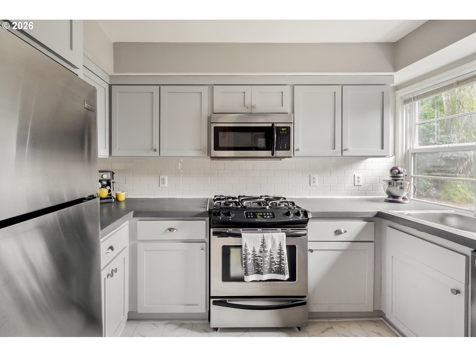 227 NE 61ST AVE UNIT 1, Portland, OR, 97213