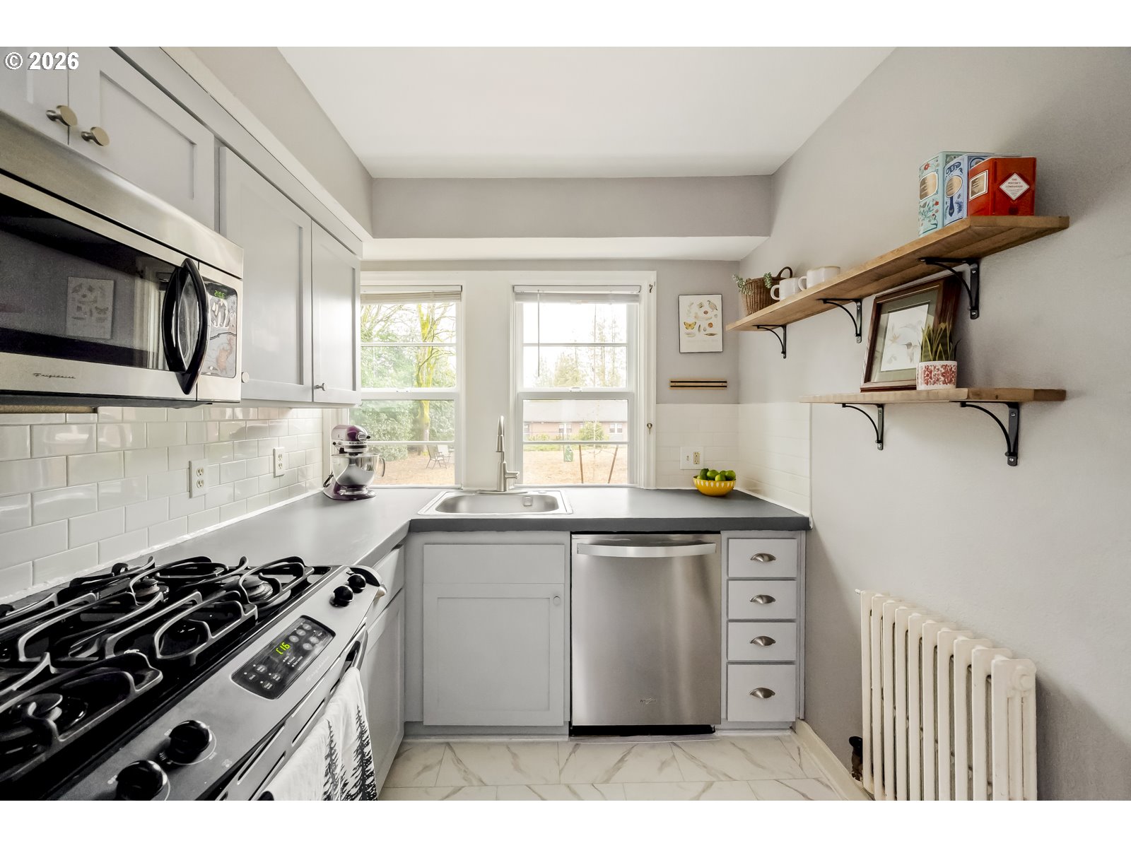 227 NE 61ST AVE UNIT 1, Portland, OR, 97213