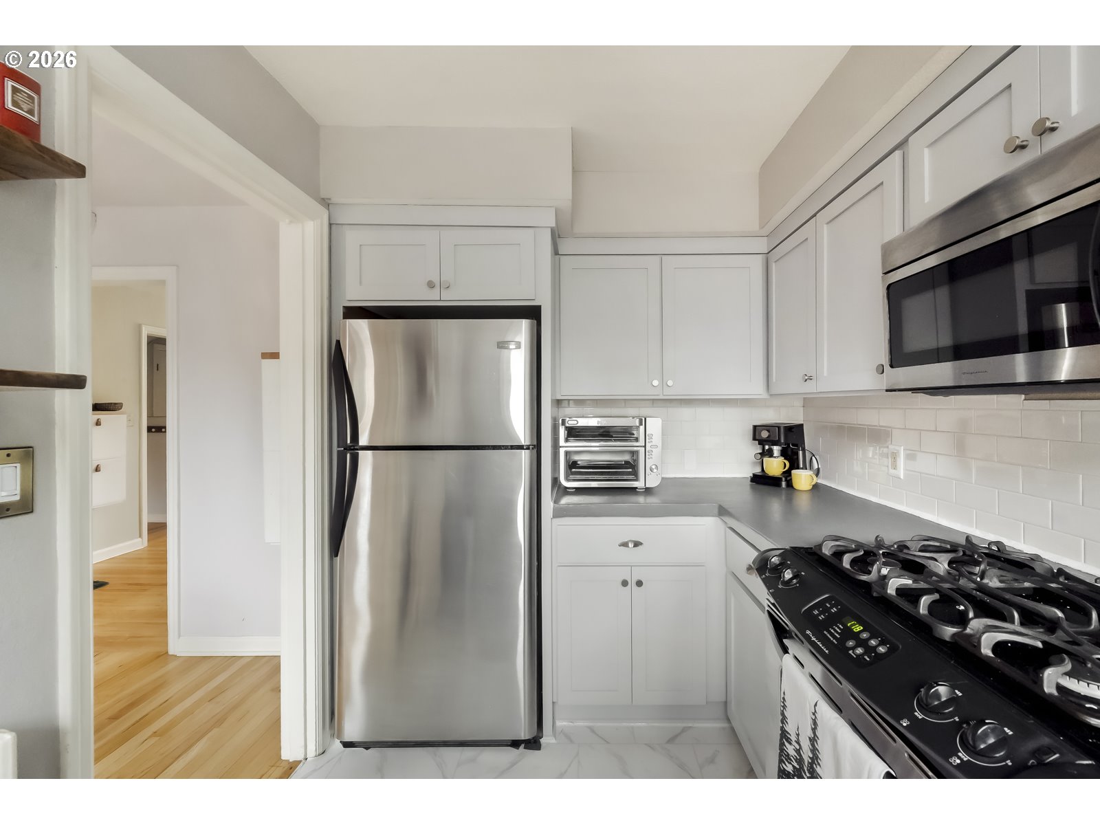 227 NE 61ST AVE UNIT 1, Portland, OR, 97213