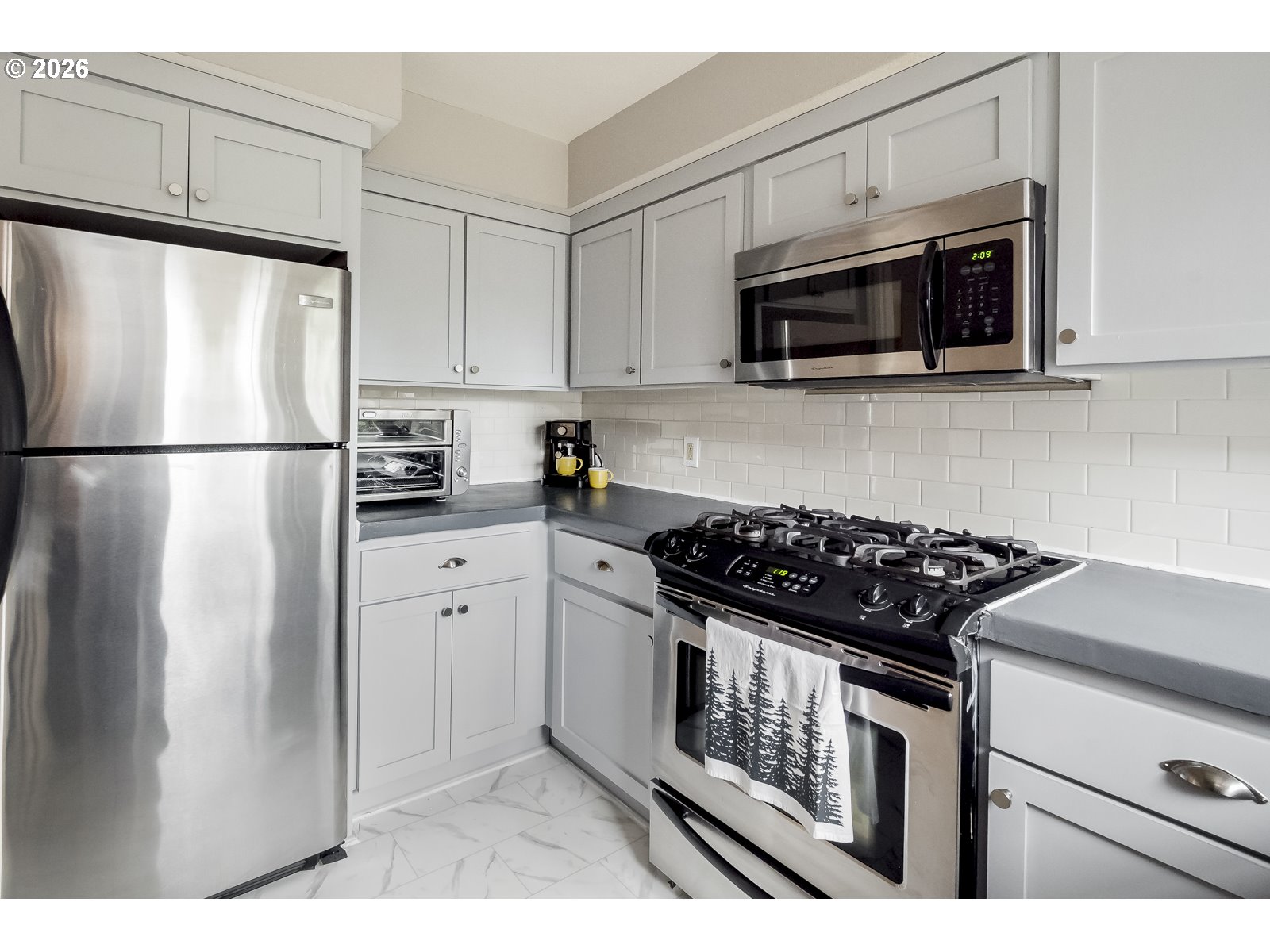 227 NE 61ST AVE UNIT 1, Portland, OR, 97213