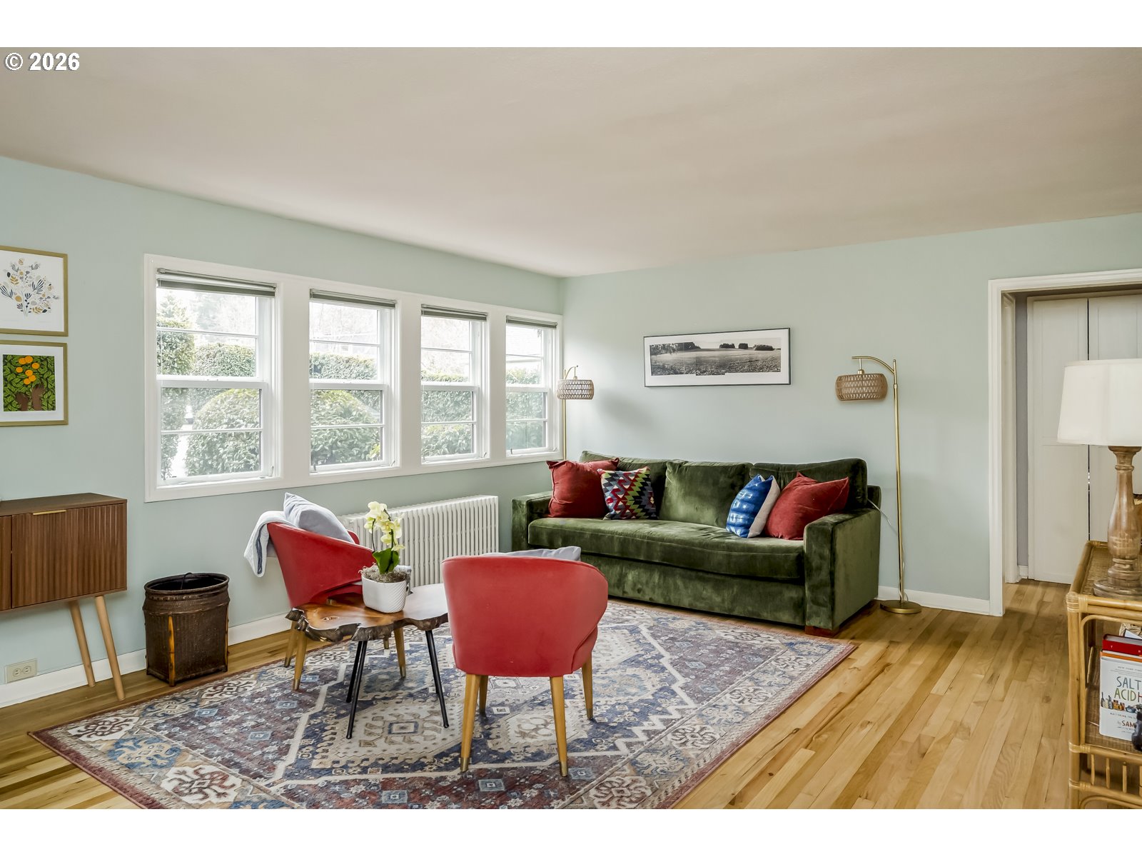 227 NE 61ST AVE UNIT 1, Portland, OR, 97213