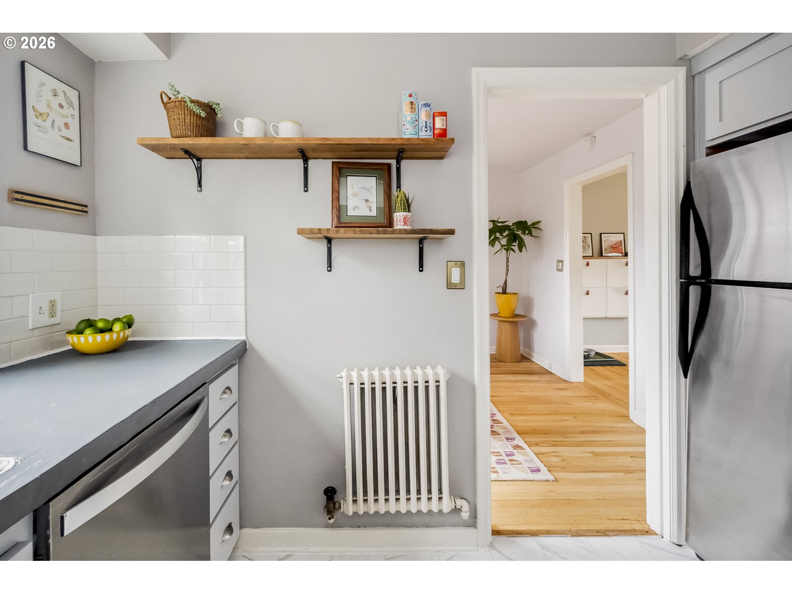 227 NE 61ST AVE UNIT 1, Portland, OR, 97213