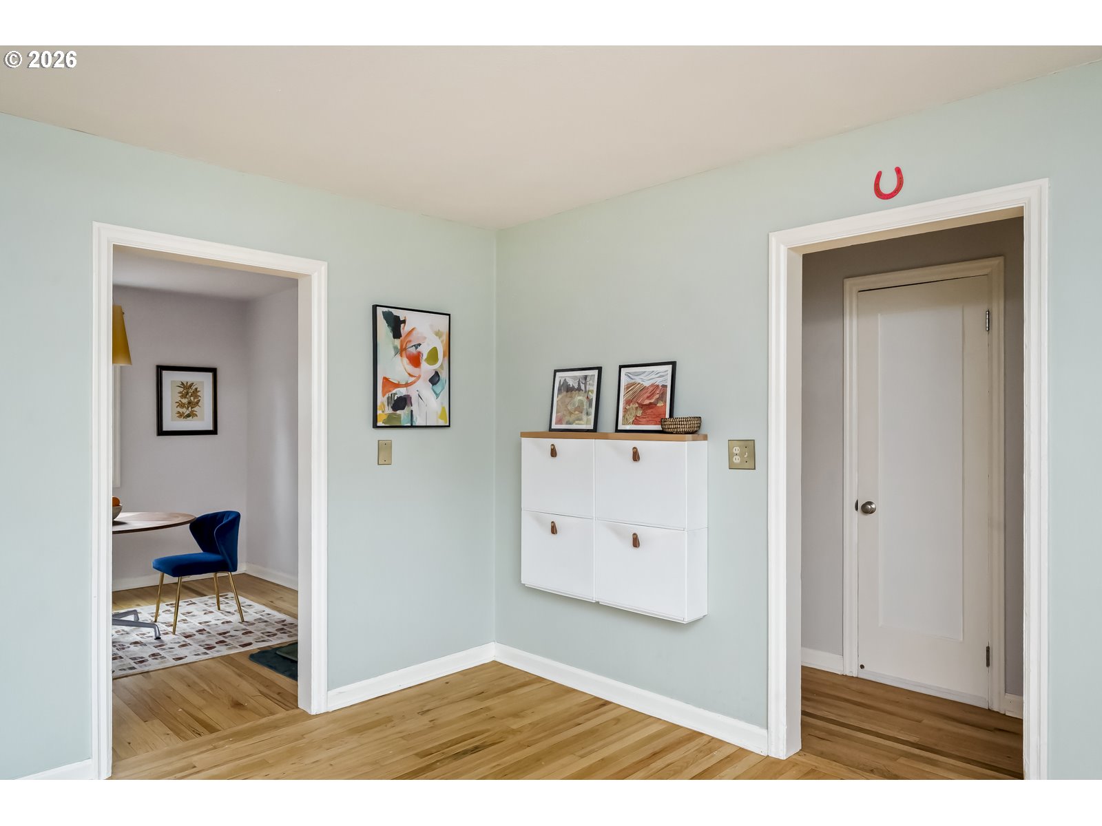 227 NE 61ST AVE UNIT 1, Portland, OR, 97213